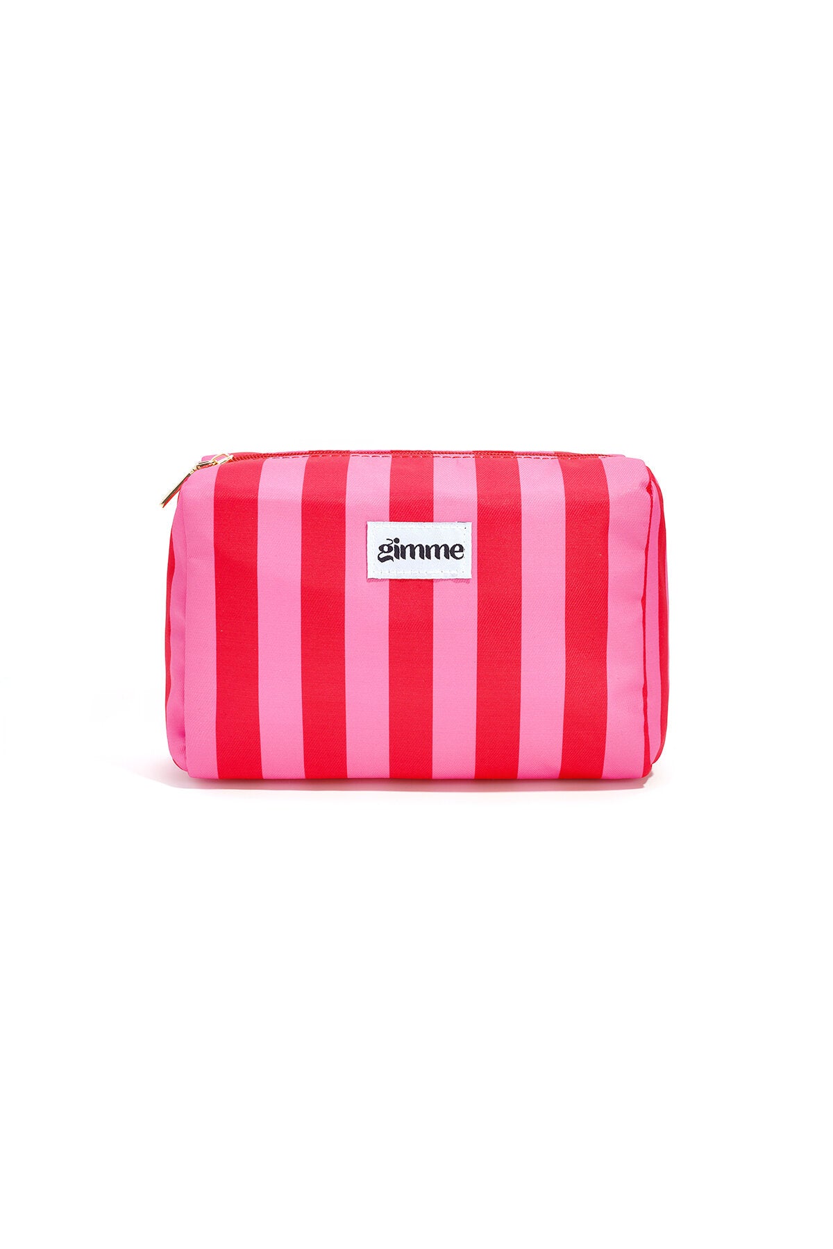 Gimme Simple Series Casual Makeup Bag - All Fit, Durable & Stylish