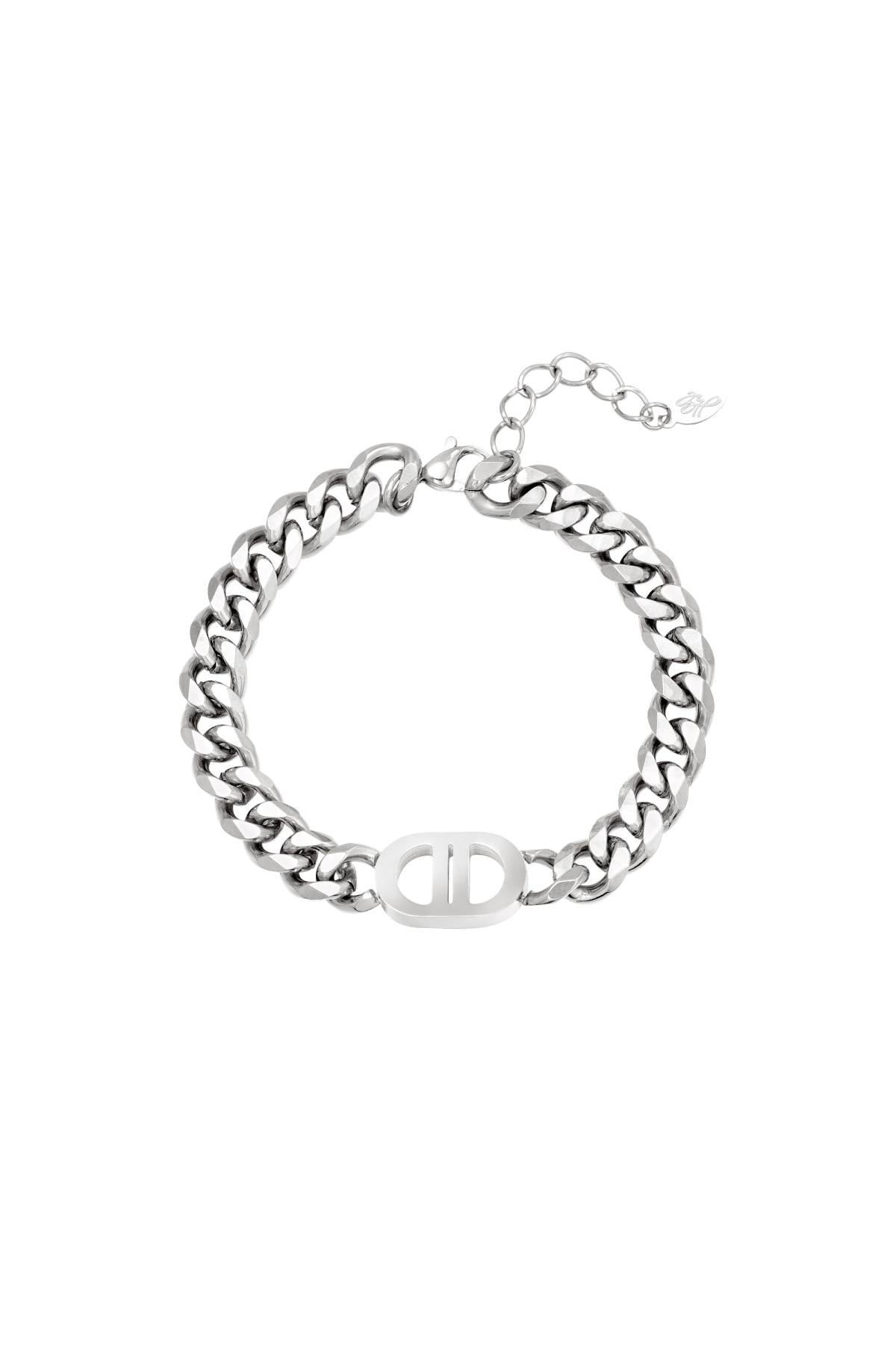 Stylish Stainless Steel Chain Bracelets for Everyday Elegance