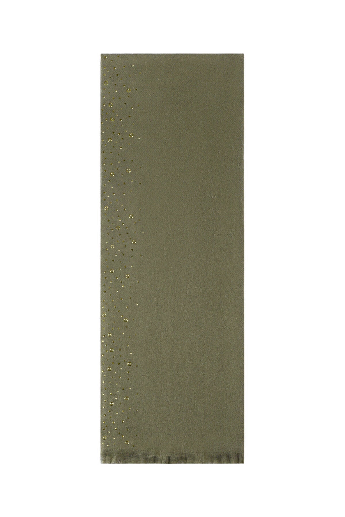Soft & Stylish Winter Scarf for Women in Khaki, Apricot, Army Green, Black