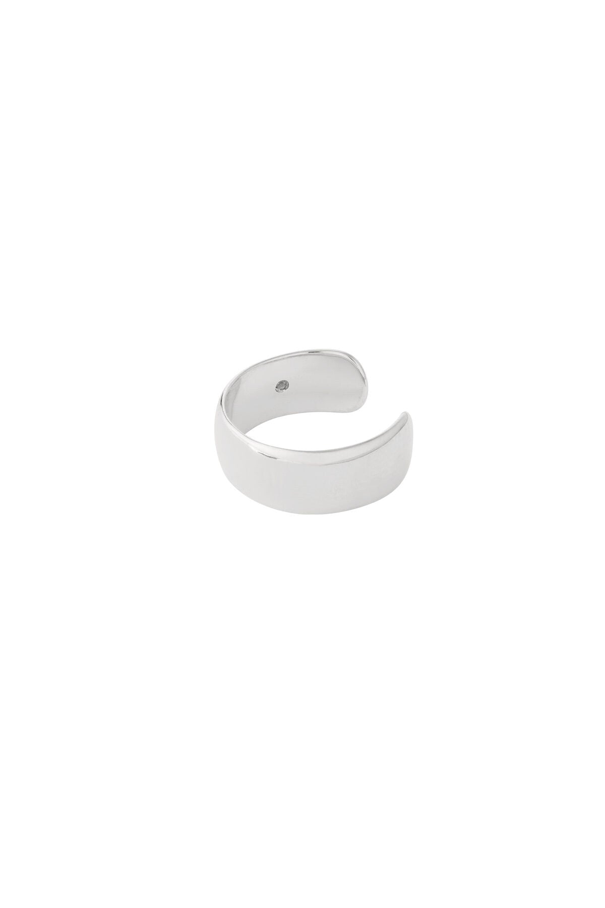 Elegant All-Fit Ear Cuffs for Everyday Chic
