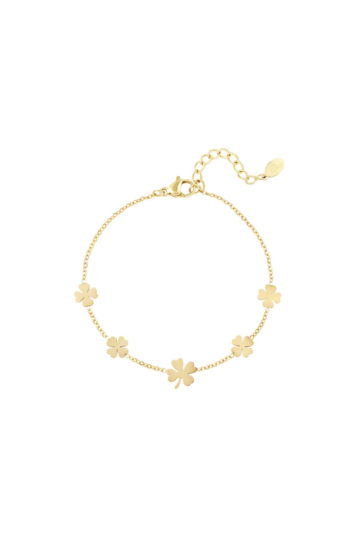 Elegant Stainless Steel Charm Bracelets for Women