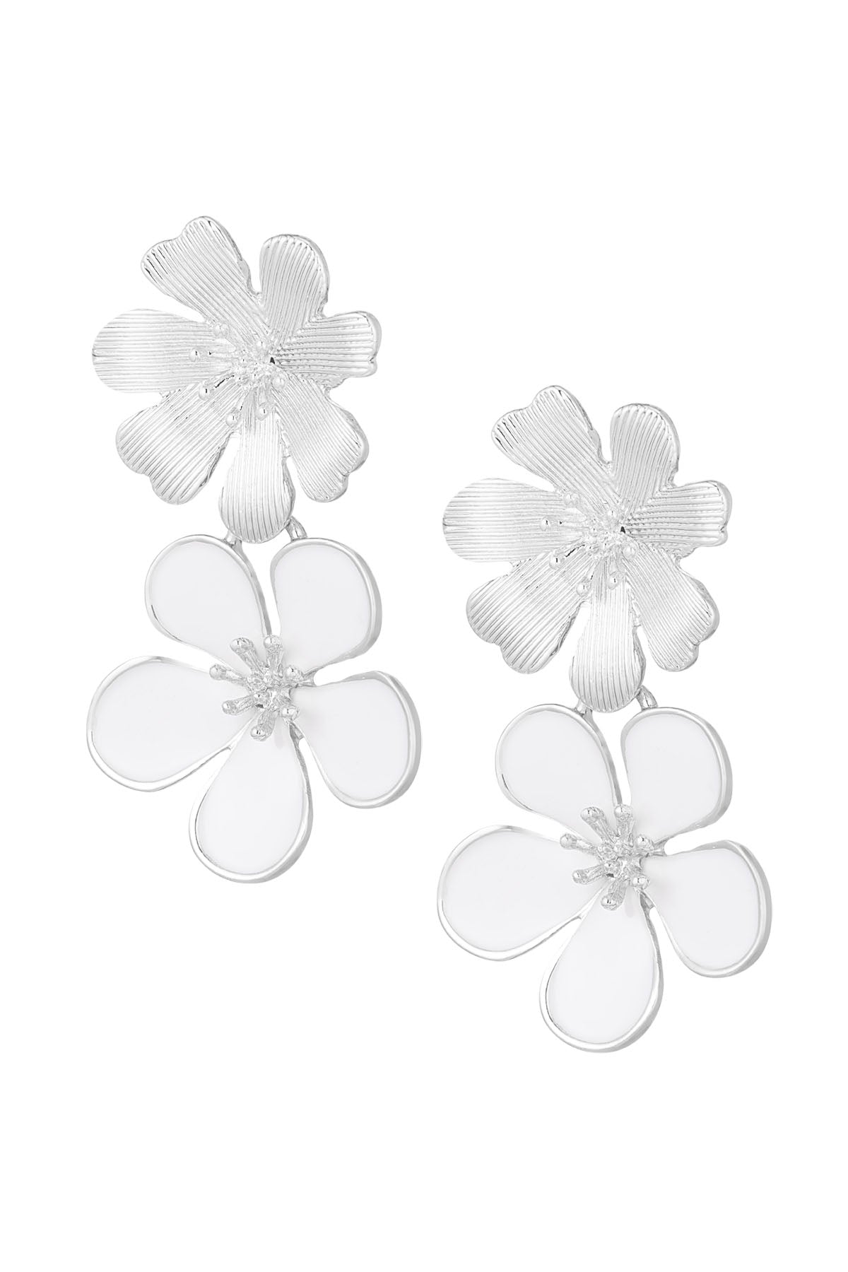 Elegant Drop Earrings for Women in Multiple Colors
