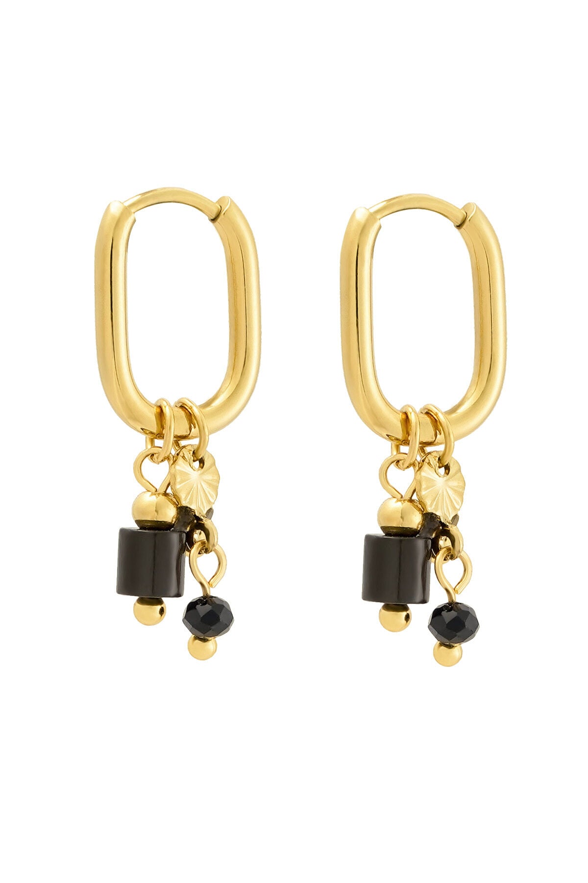 Elegant Drop Earrings for Everyday Glam