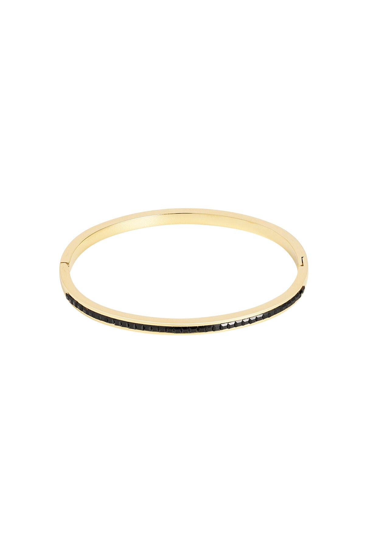 Stylish Stainless Steel Bangle for Everyday Elegance