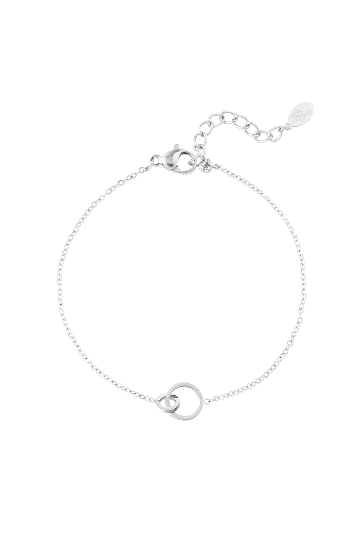 Stylish Stainless Steel Charm Bracelets for Everyday Elegance