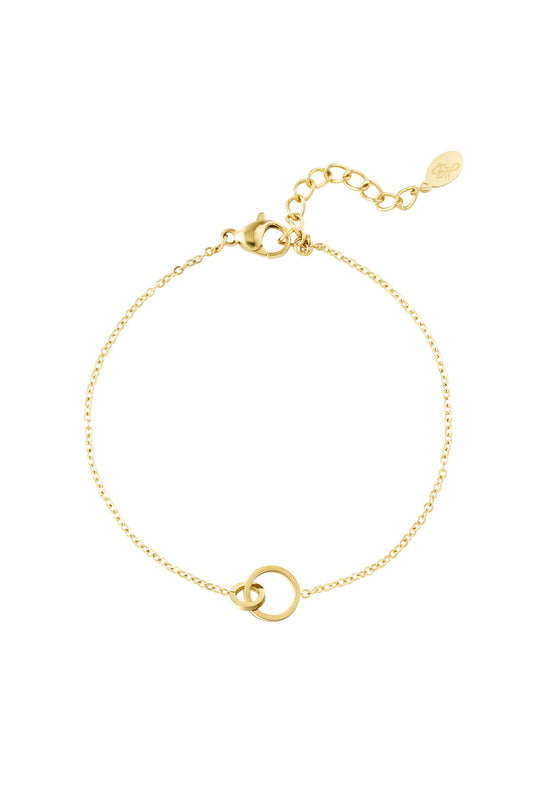 Stylish Stainless Steel Charm Bracelets for Everyday Elegance