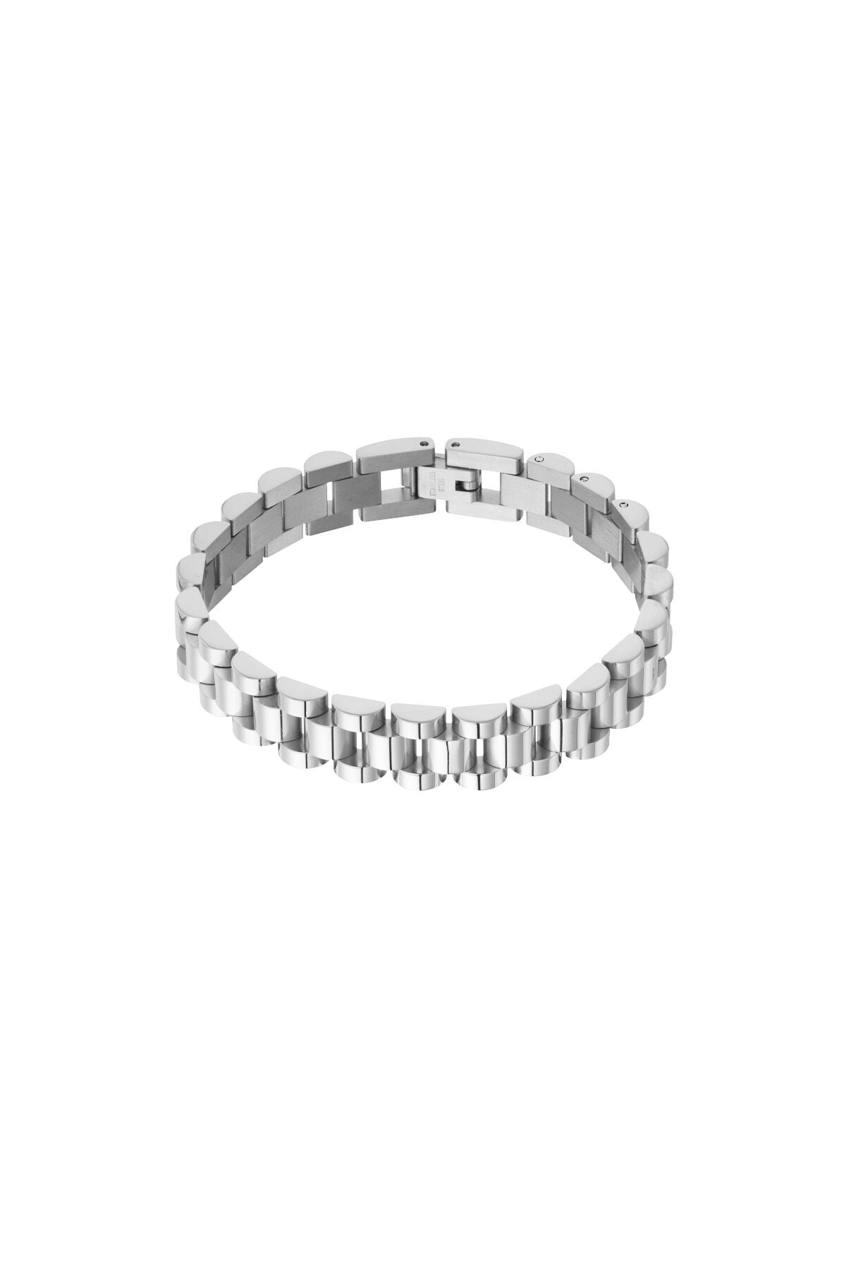 Stylish Stainless Steel Chain Bracelets for Every Occasion