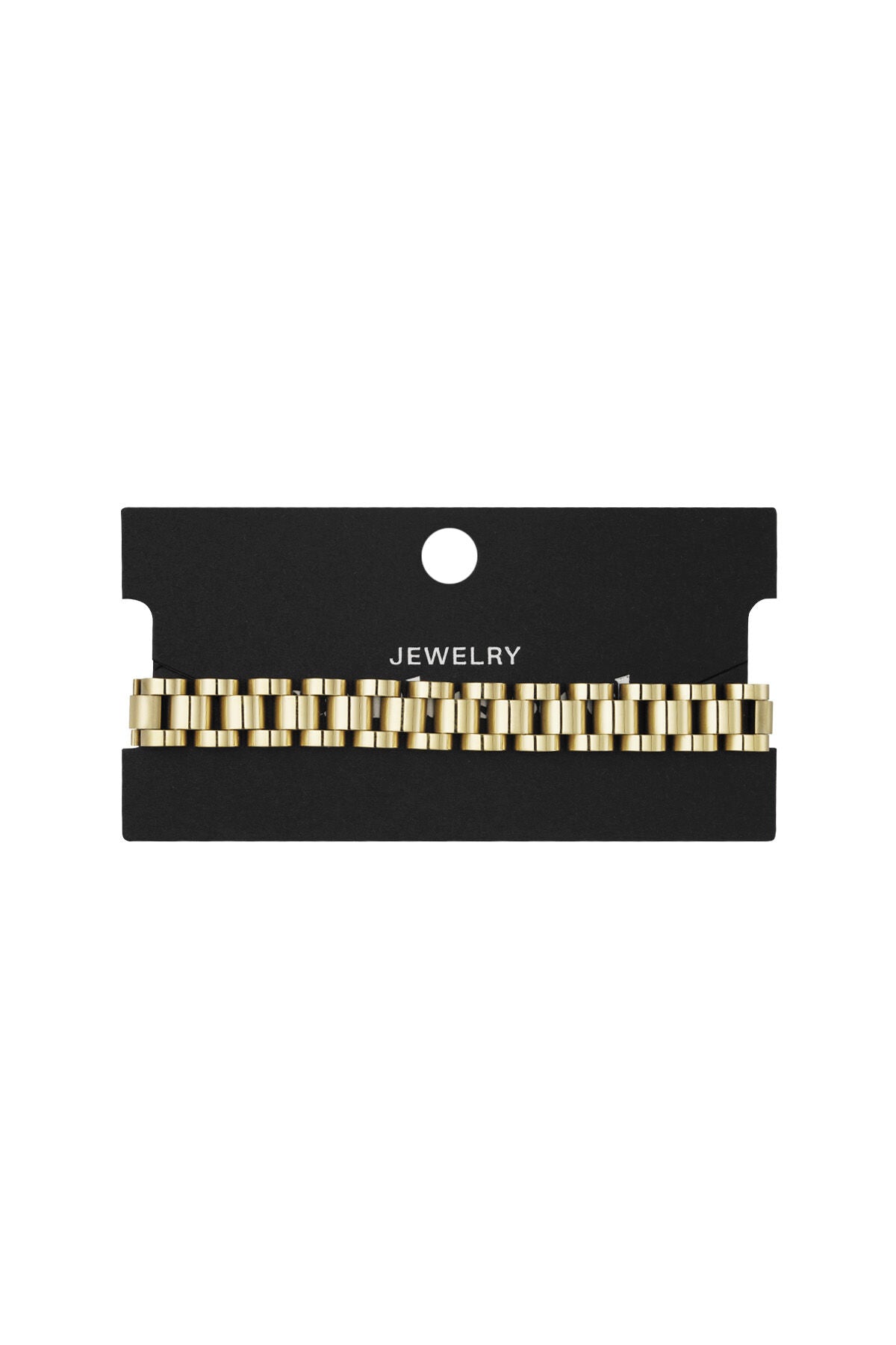 Stylish Stainless Steel Chain Bracelets for Every Occasion