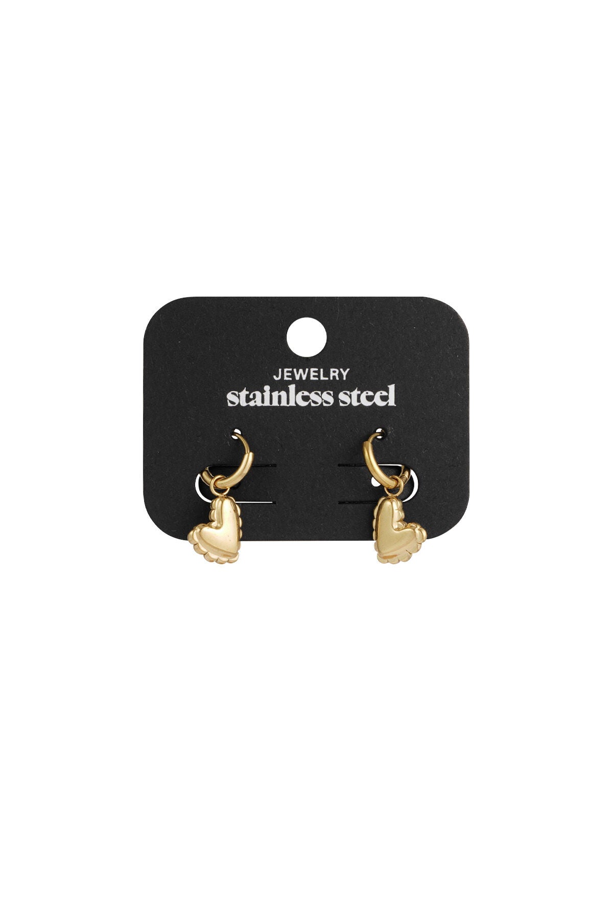 Stylish Silver & Gold Drop Earrings for Every Occasion