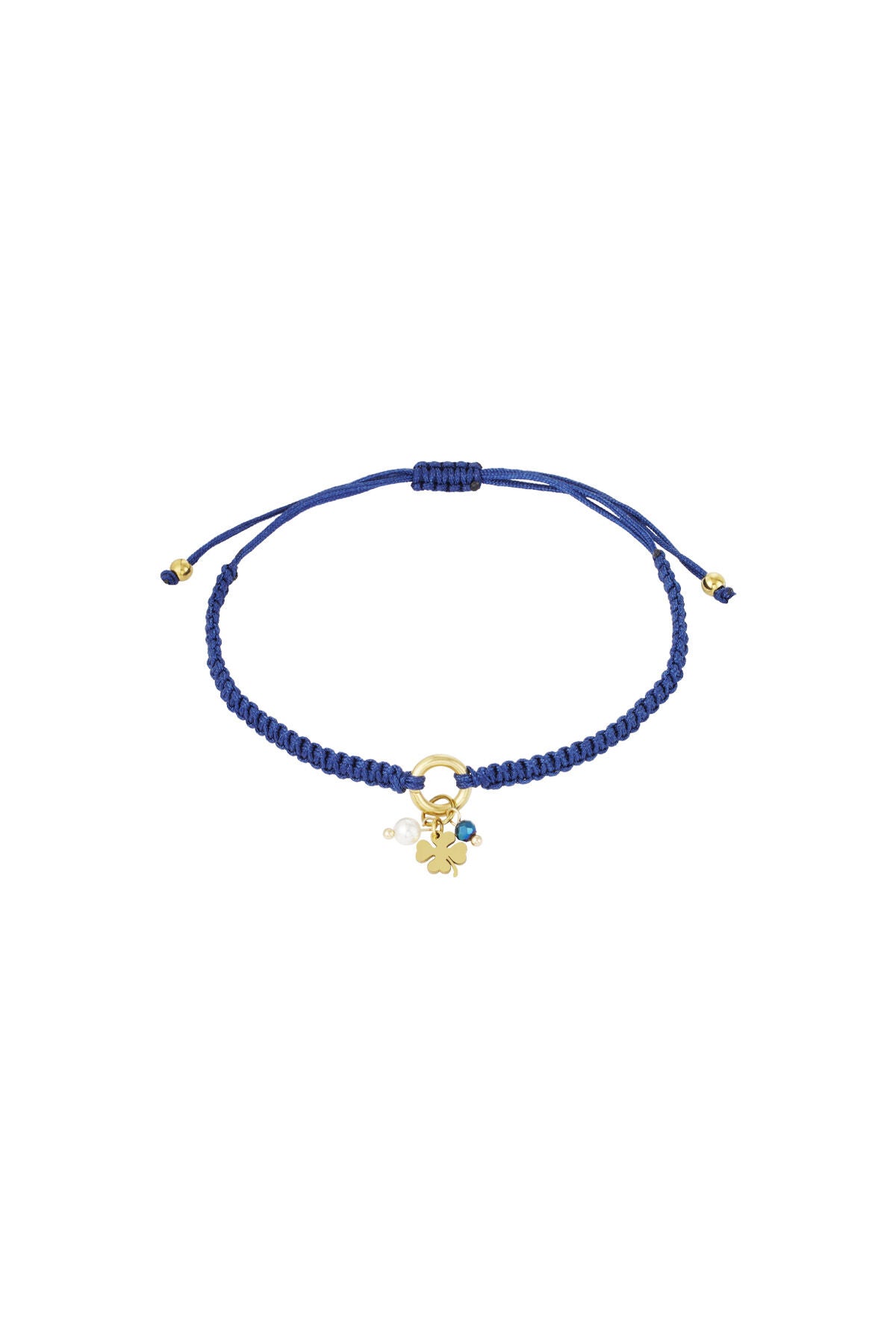 Stylish Braided Bracelets in Vibrant Colors