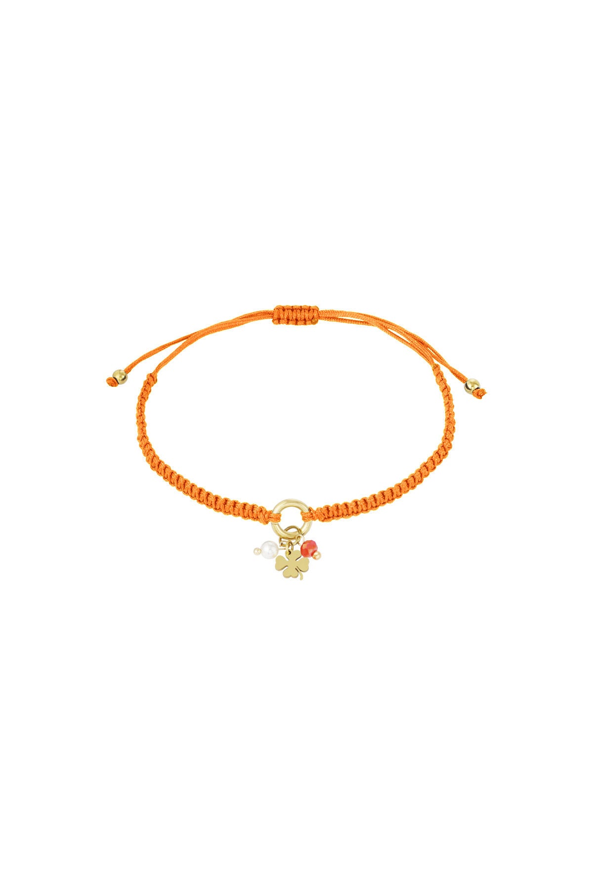 Stylish Braided Bracelets in Vibrant Colors