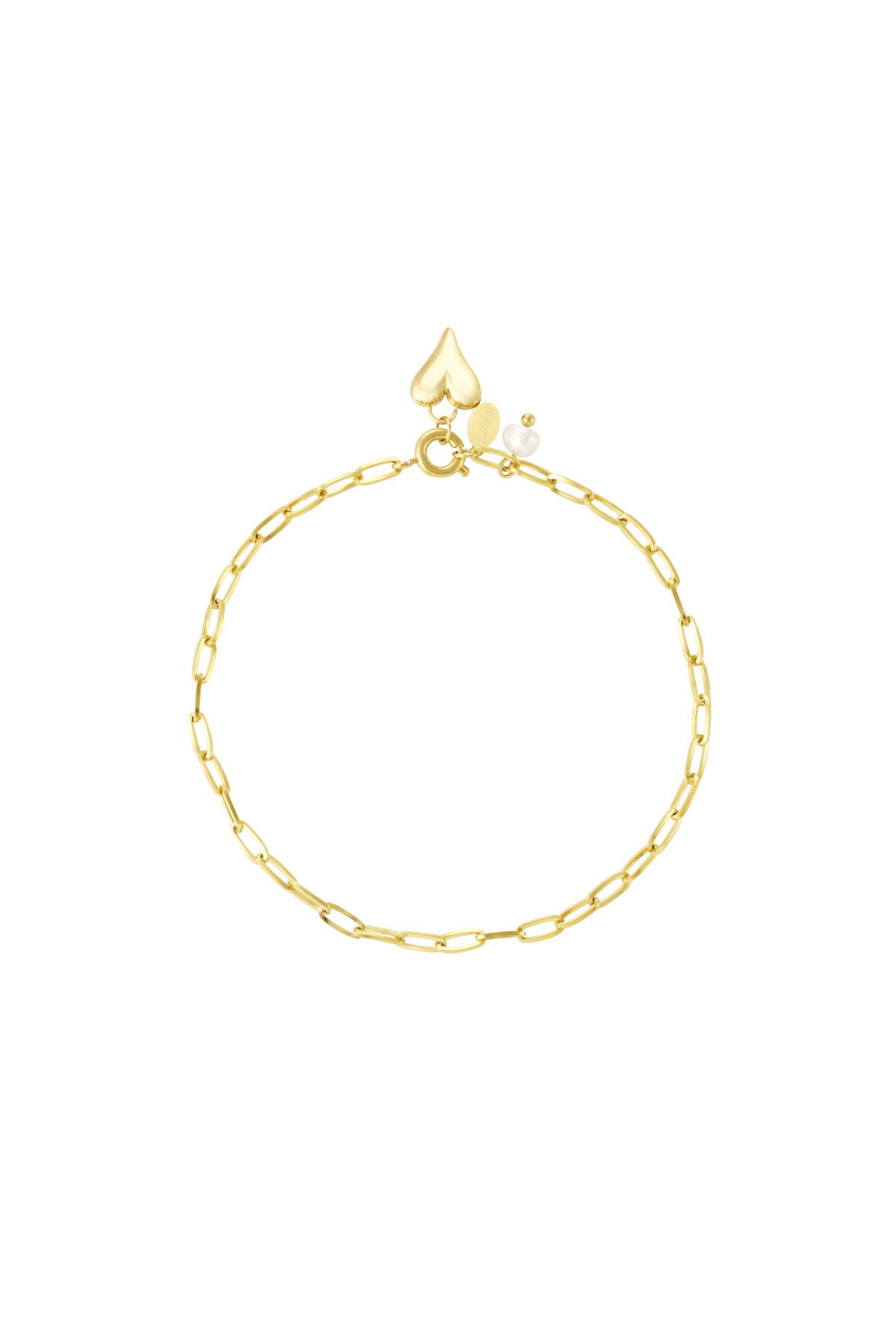 Stylish Stainless Steel Charm Bracelets for Everyday Elegance