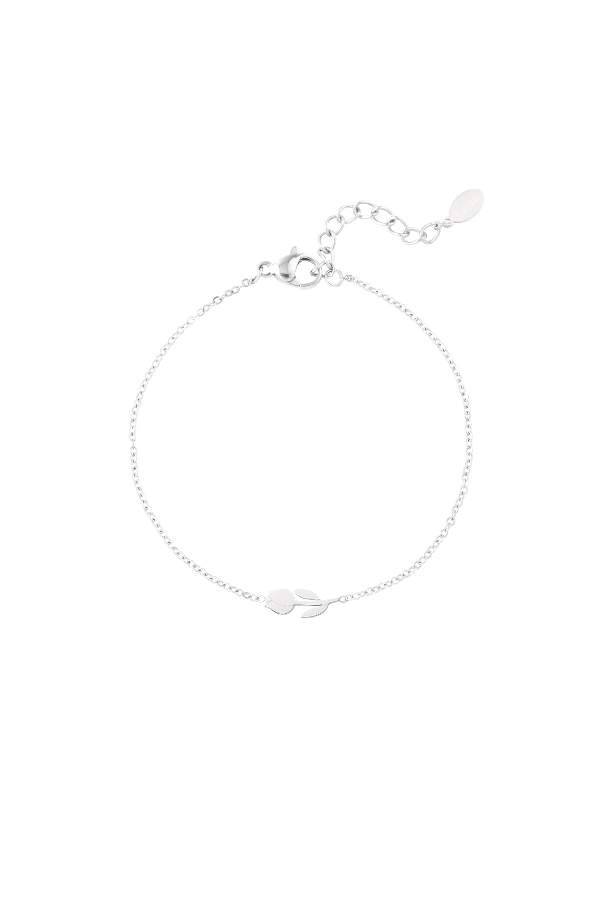 Elegant Silver & Gold Charm Bracelets for Every Occasion