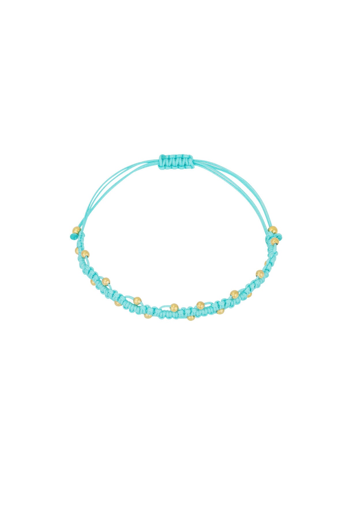 Chic Braided Bracelets for Spring/Summer Vibes