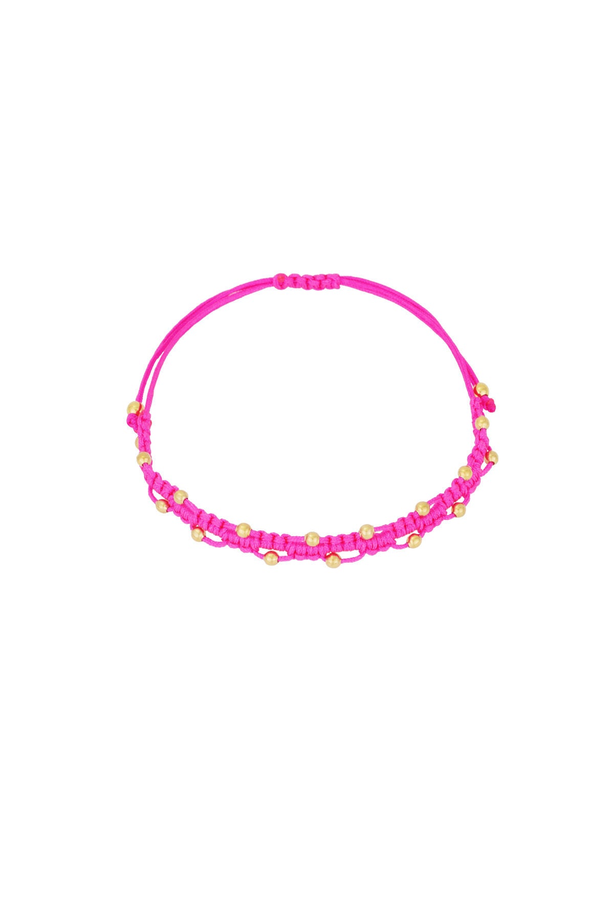 Chic Braided Bracelets for Spring/Summer Vibes