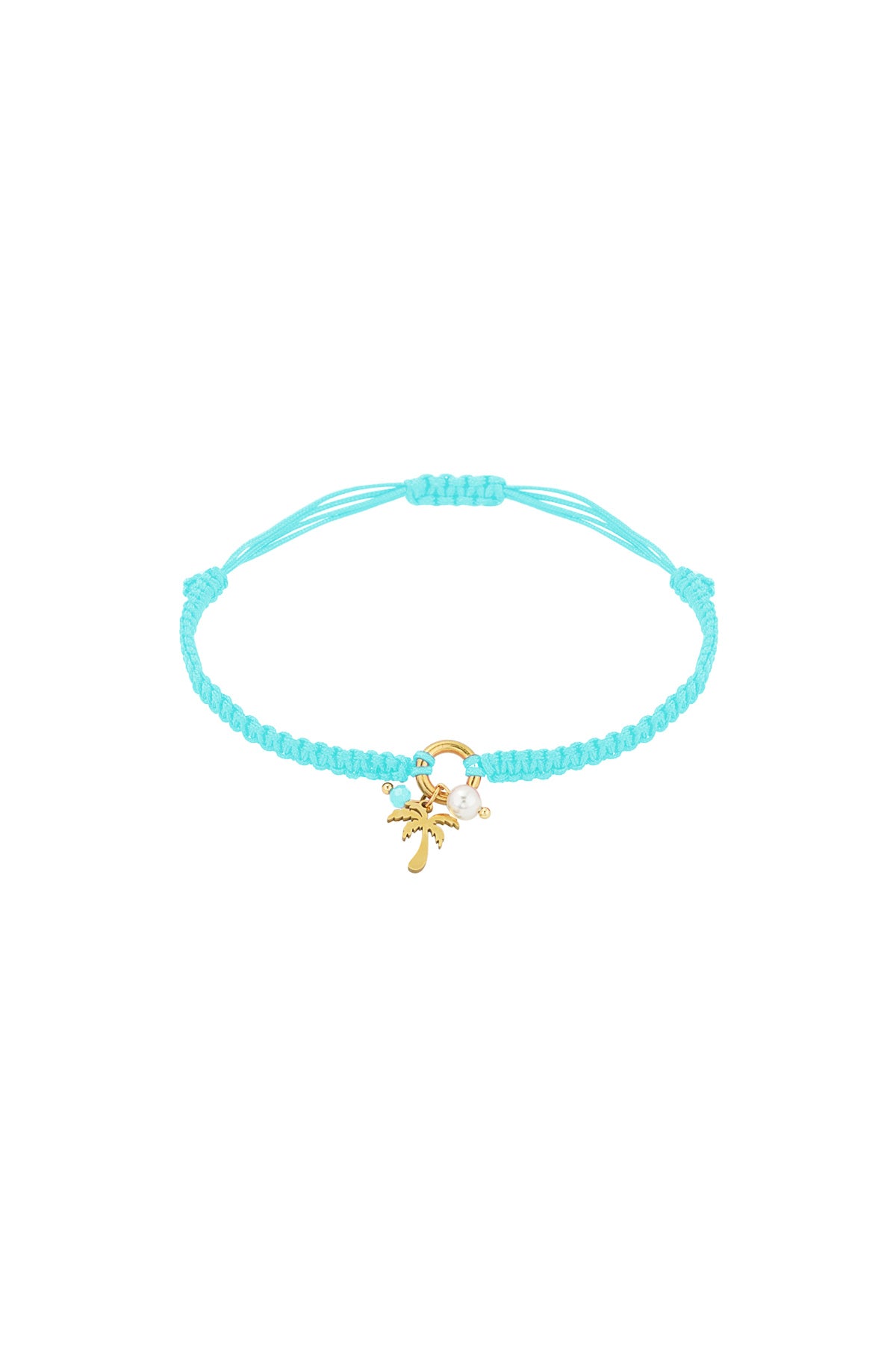 Chic Braided Bracelets for Effortless Style