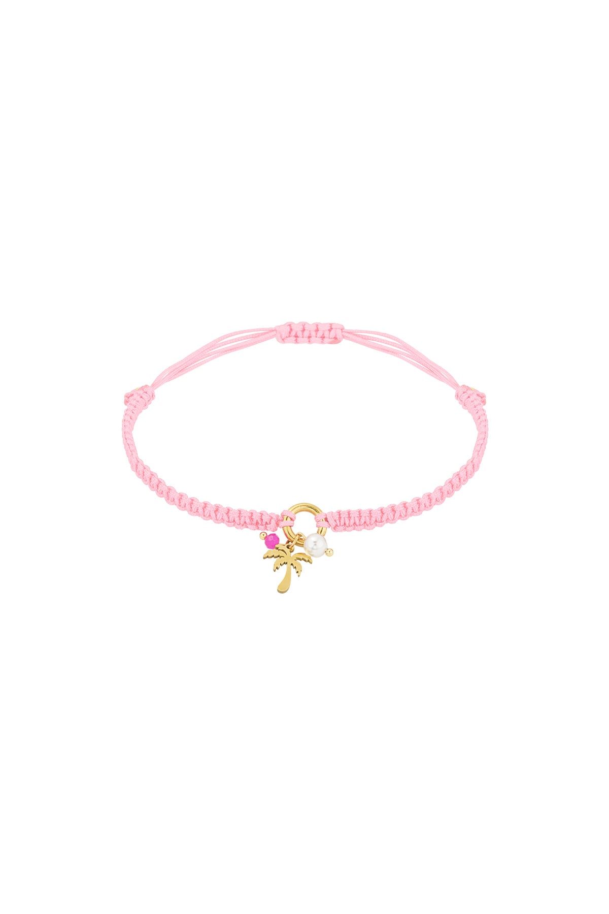 Chic Braided Bracelets for Effortless Style