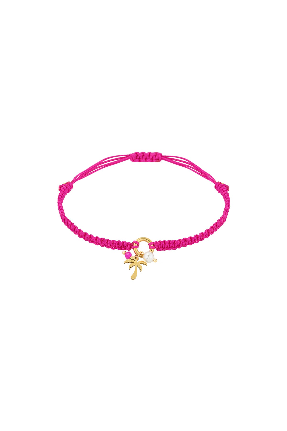 Chic Braided Bracelets for Effortless Style
