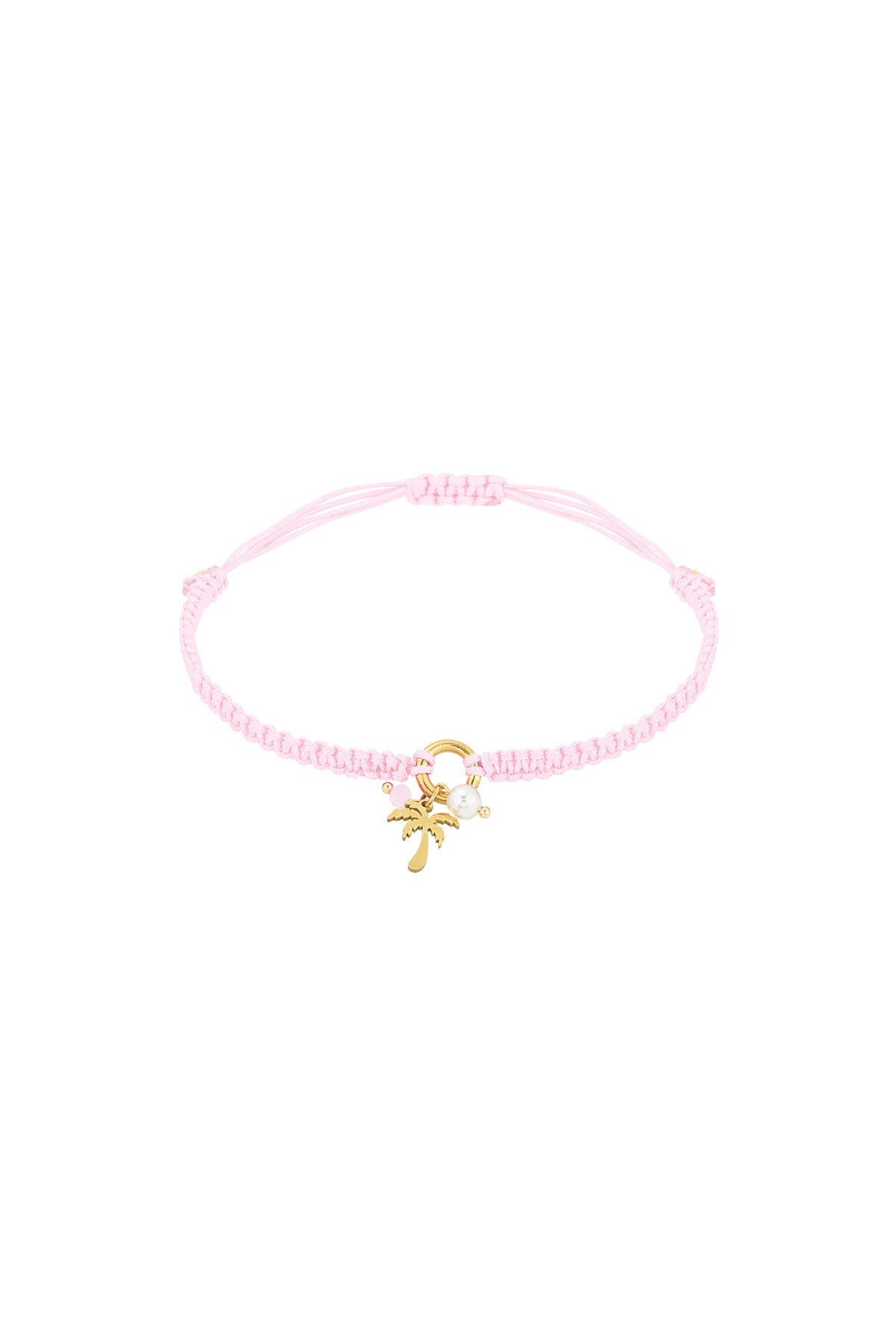 Chic Braided Bracelets for Effortless Style