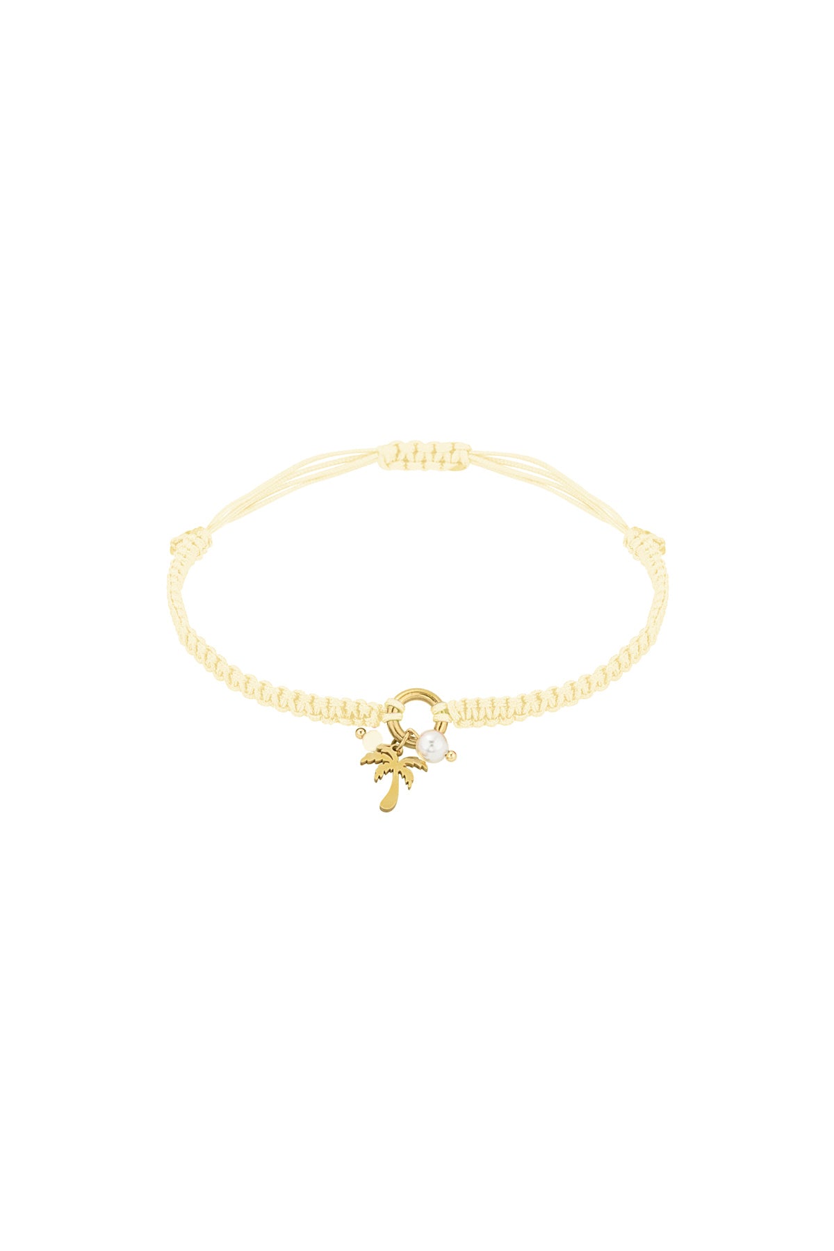 Chic Braided Bracelets for Effortless Style