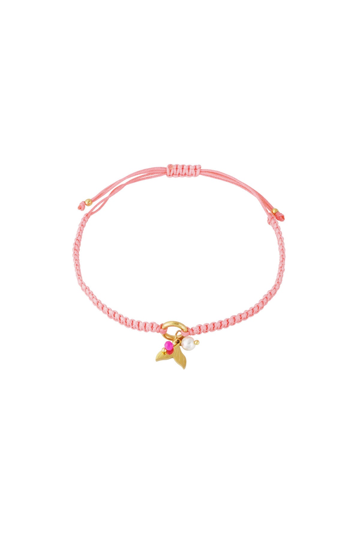 Chic Braided Bracelets for Everyday Elegance