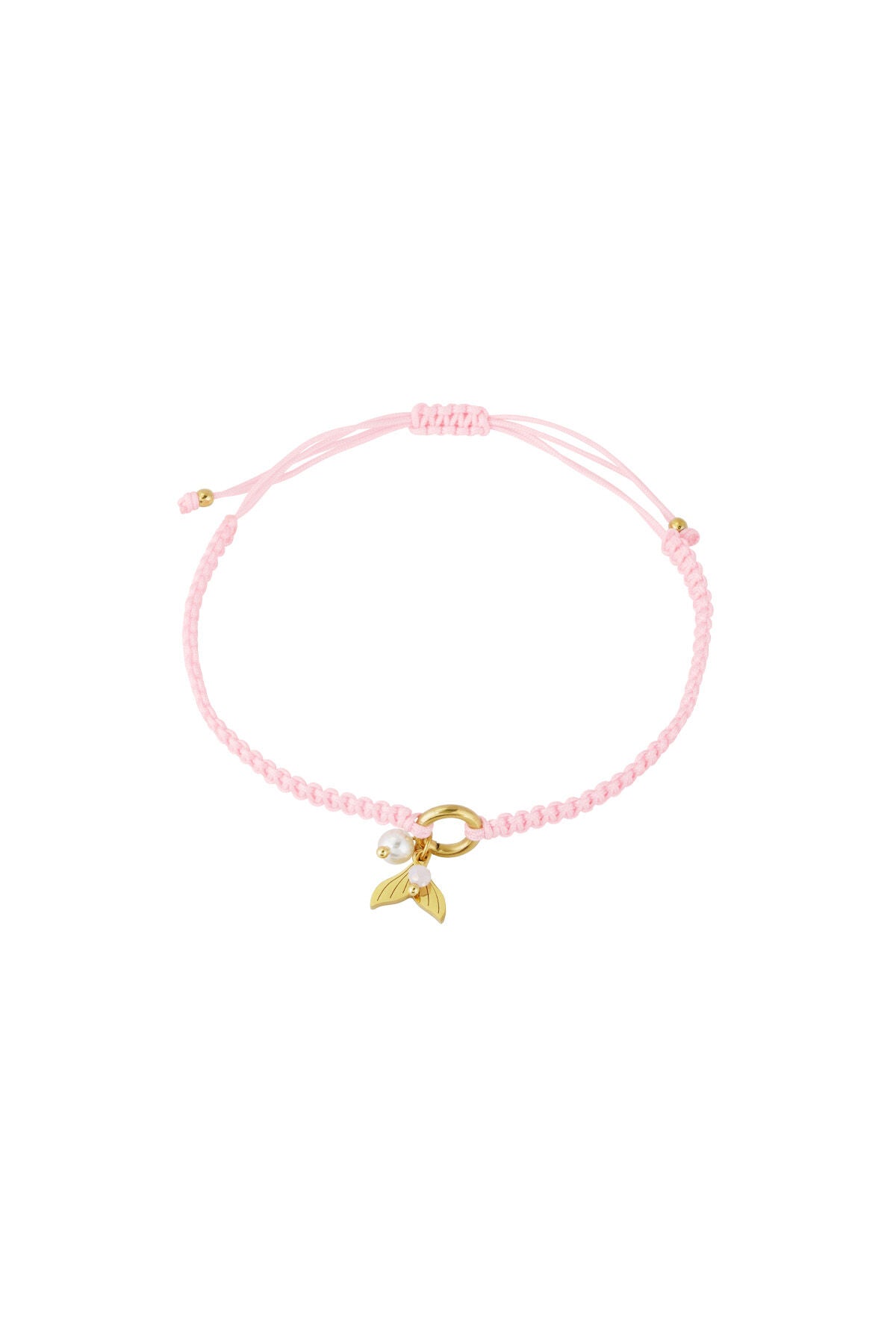 Chic Braided Bracelets for Everyday Elegance