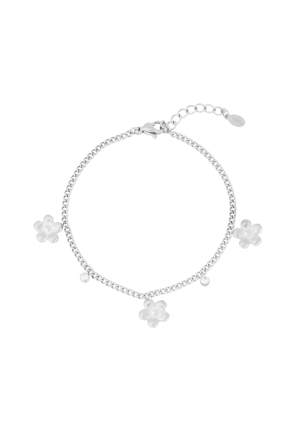 Stylish Stainless Steel Charm Bracelets for Every Occasion