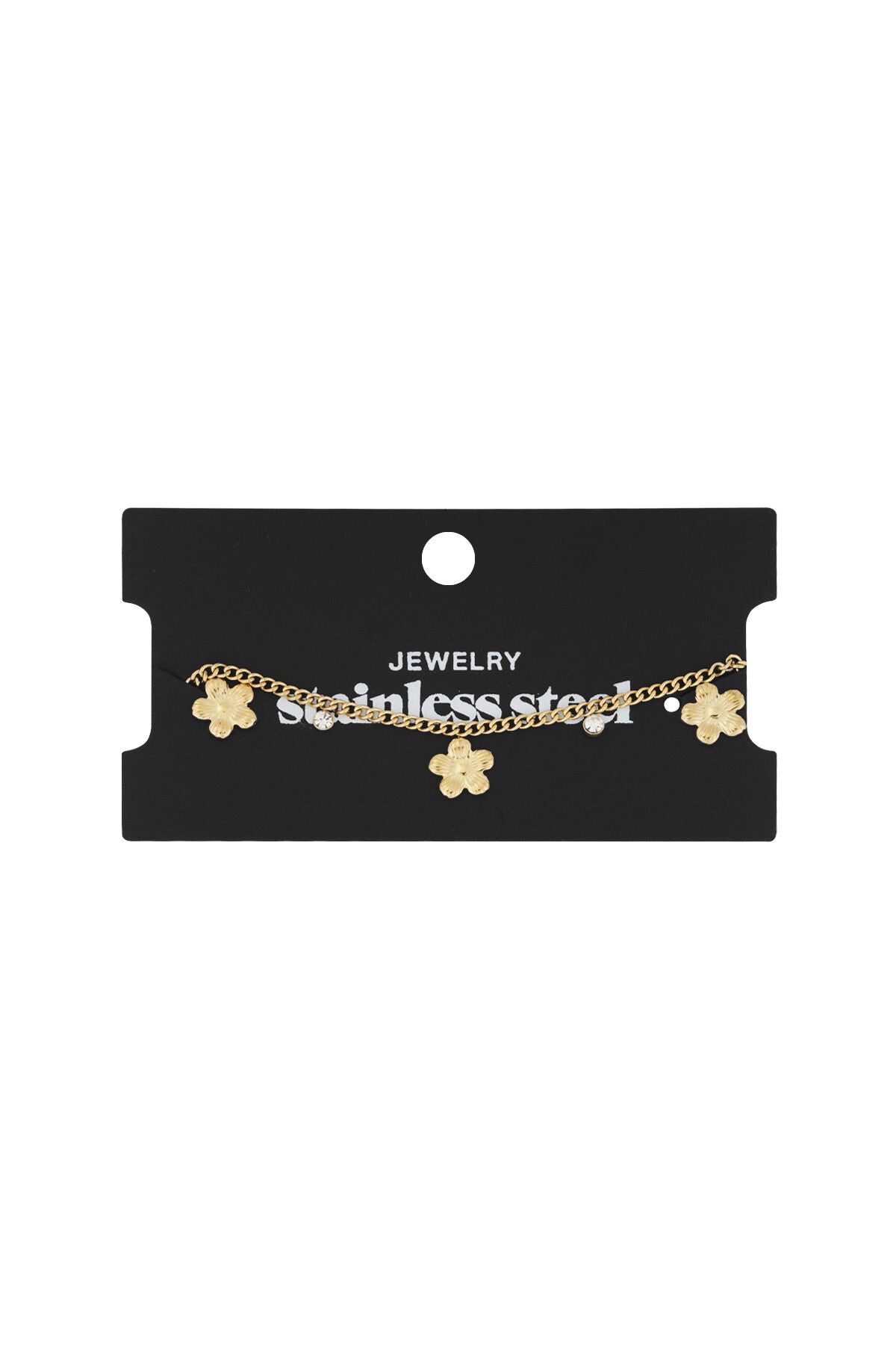 Stylish Stainless Steel Charm Bracelets for Every Occasion