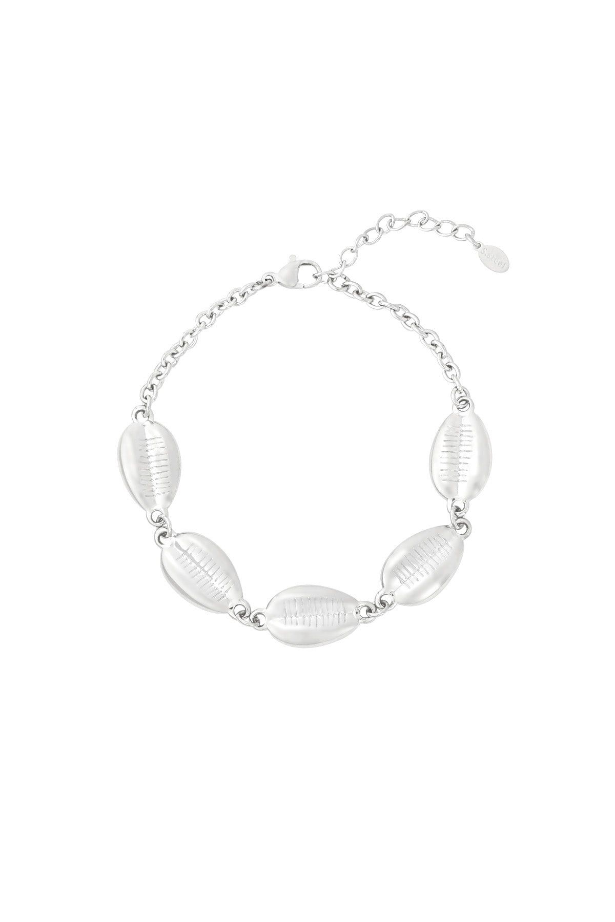 Stylish Stainless Steel Charm Bracelets for Every Occasion
