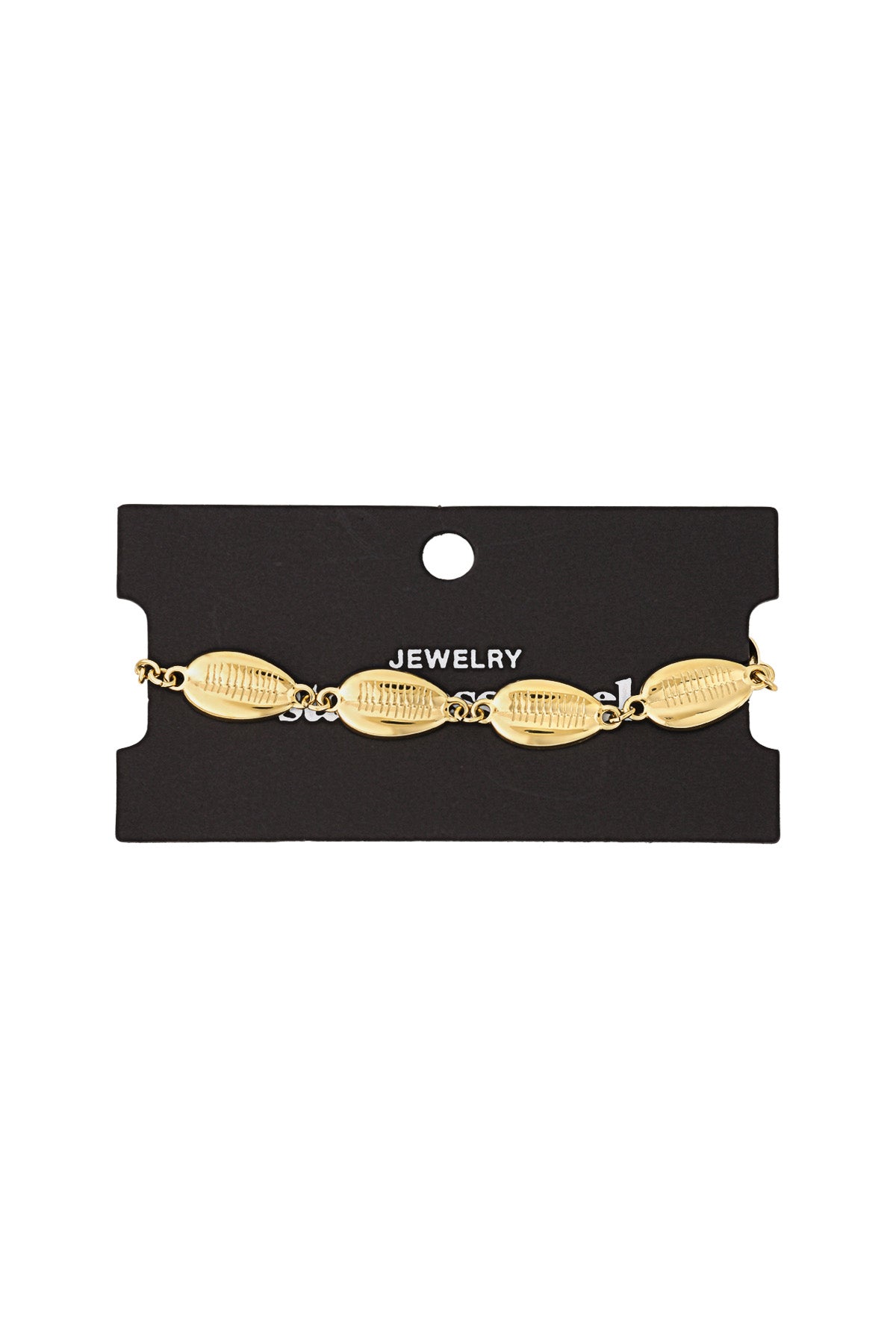 Stylish Stainless Steel Charm Bracelets for Every Occasion