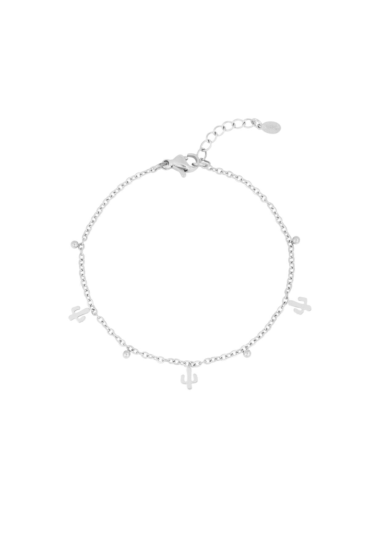 Stylish Stainless Steel Charm Bracelets for Every Occasion