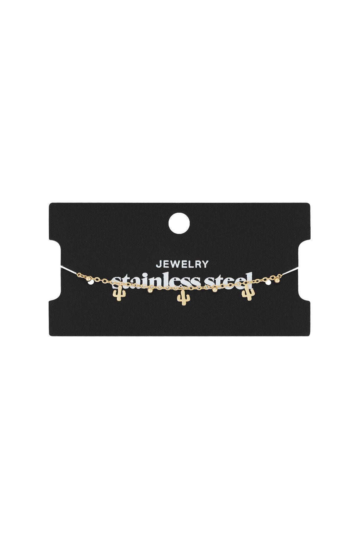Stylish Stainless Steel Charm Bracelets for Every Occasion