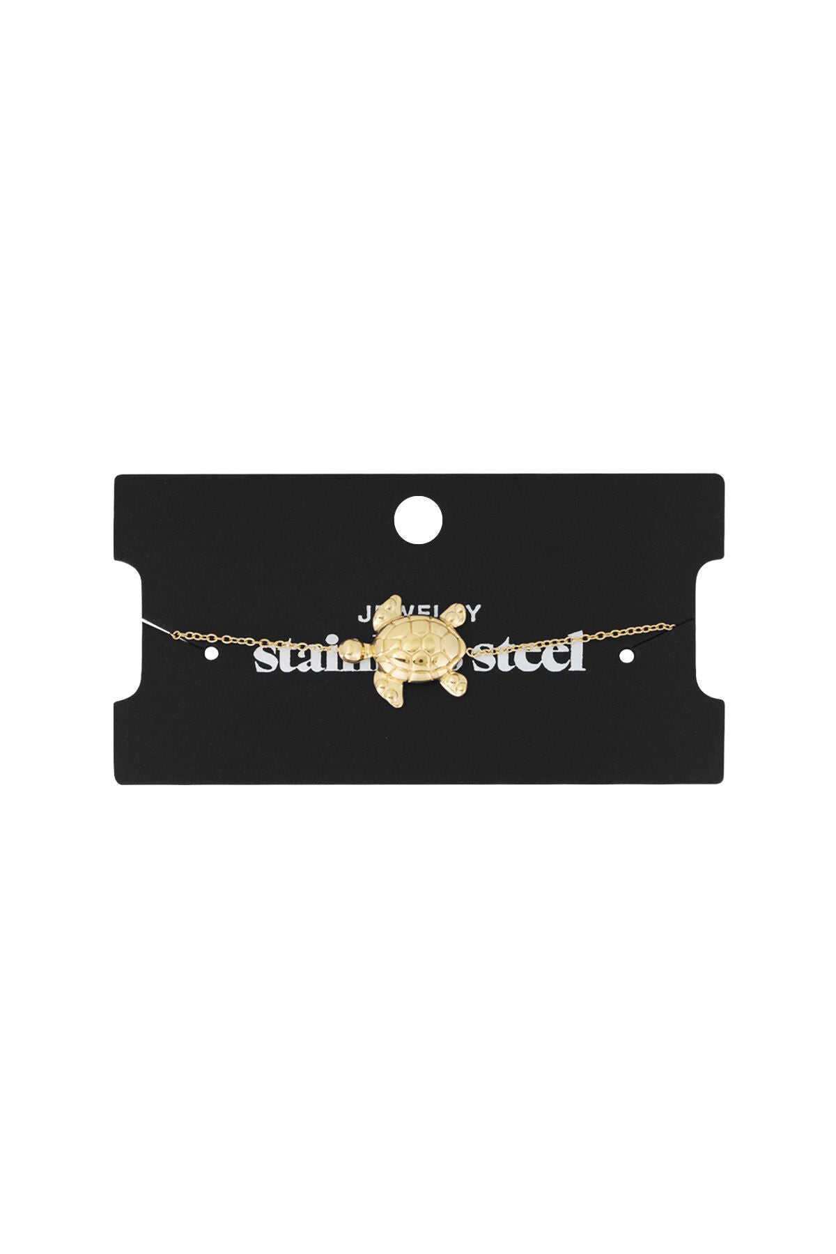 Stylish Stainless Steel Charm Bracelets for Everyday Elegance