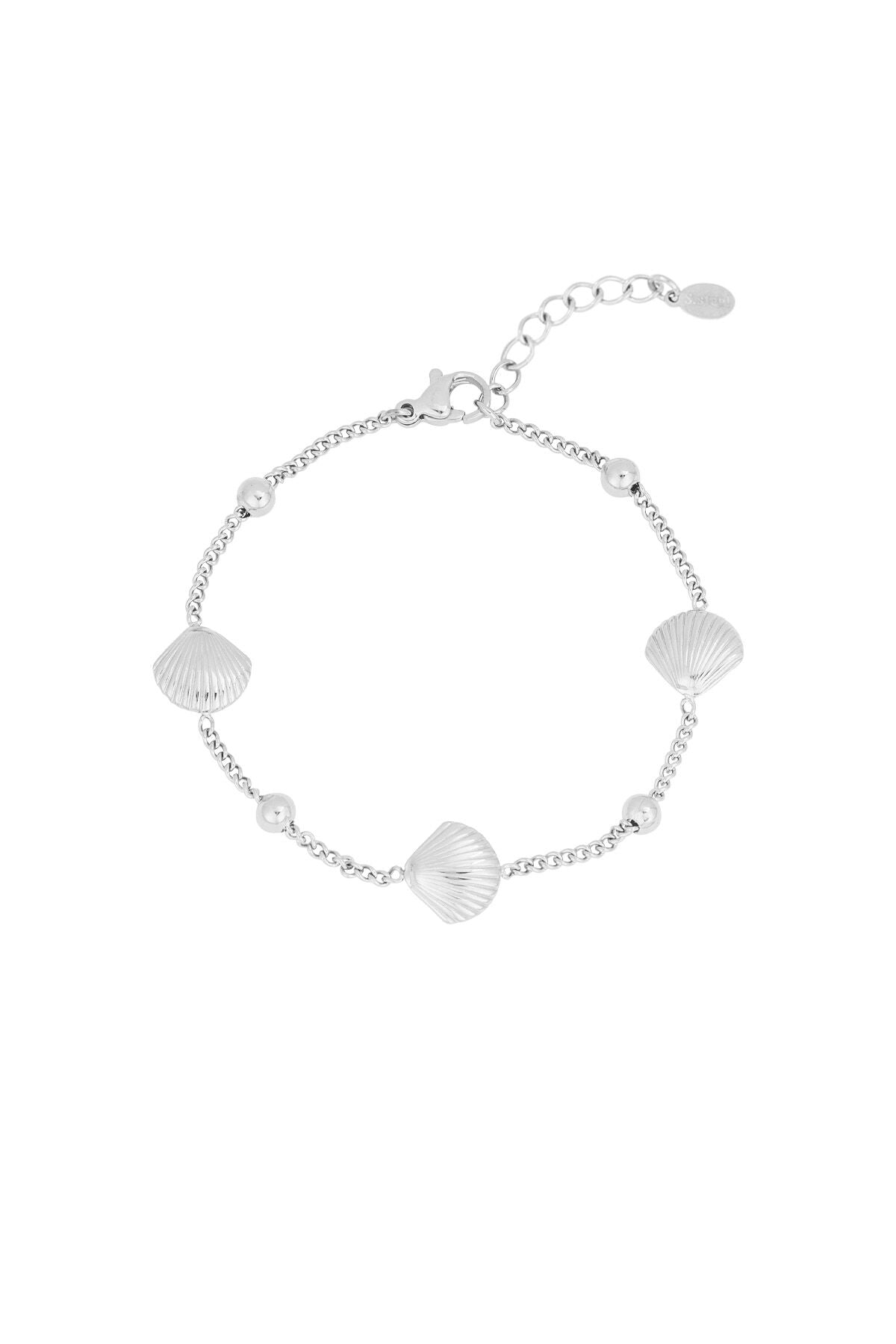 Stylish Stainless Steel Charm Bracelets for Everyday Glam