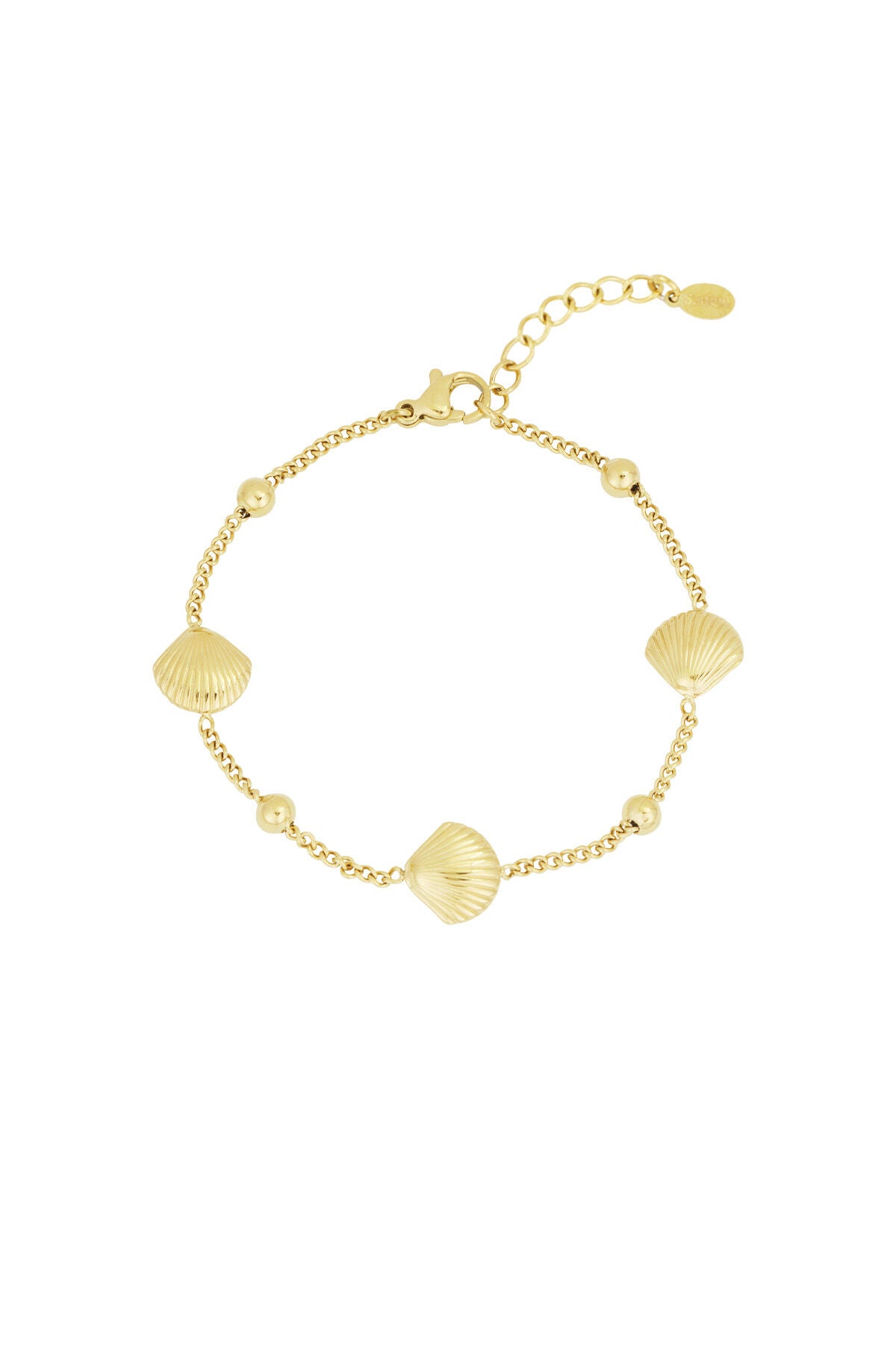 Stylish Stainless Steel Charm Bracelets for Everyday Glam