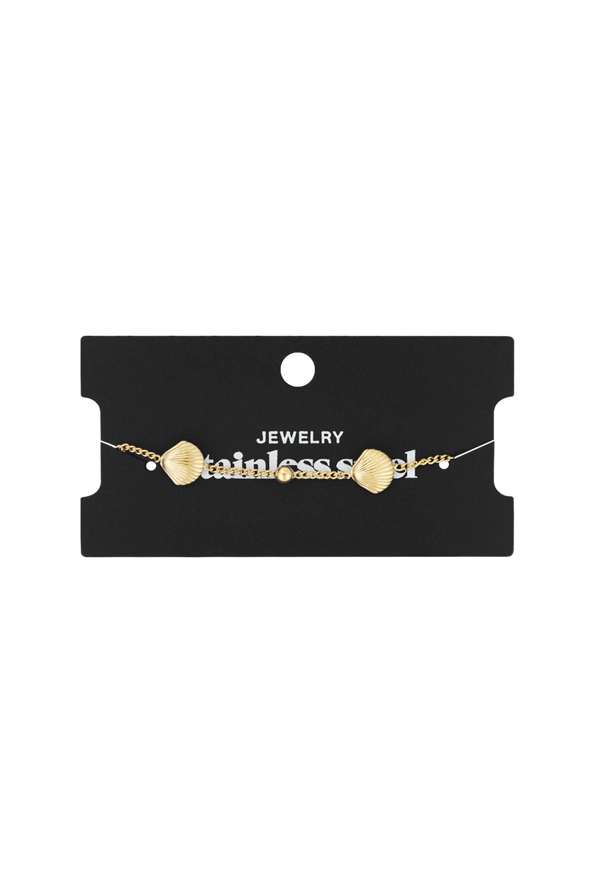 Stylish Stainless Steel Charm Bracelets for Everyday Glam
