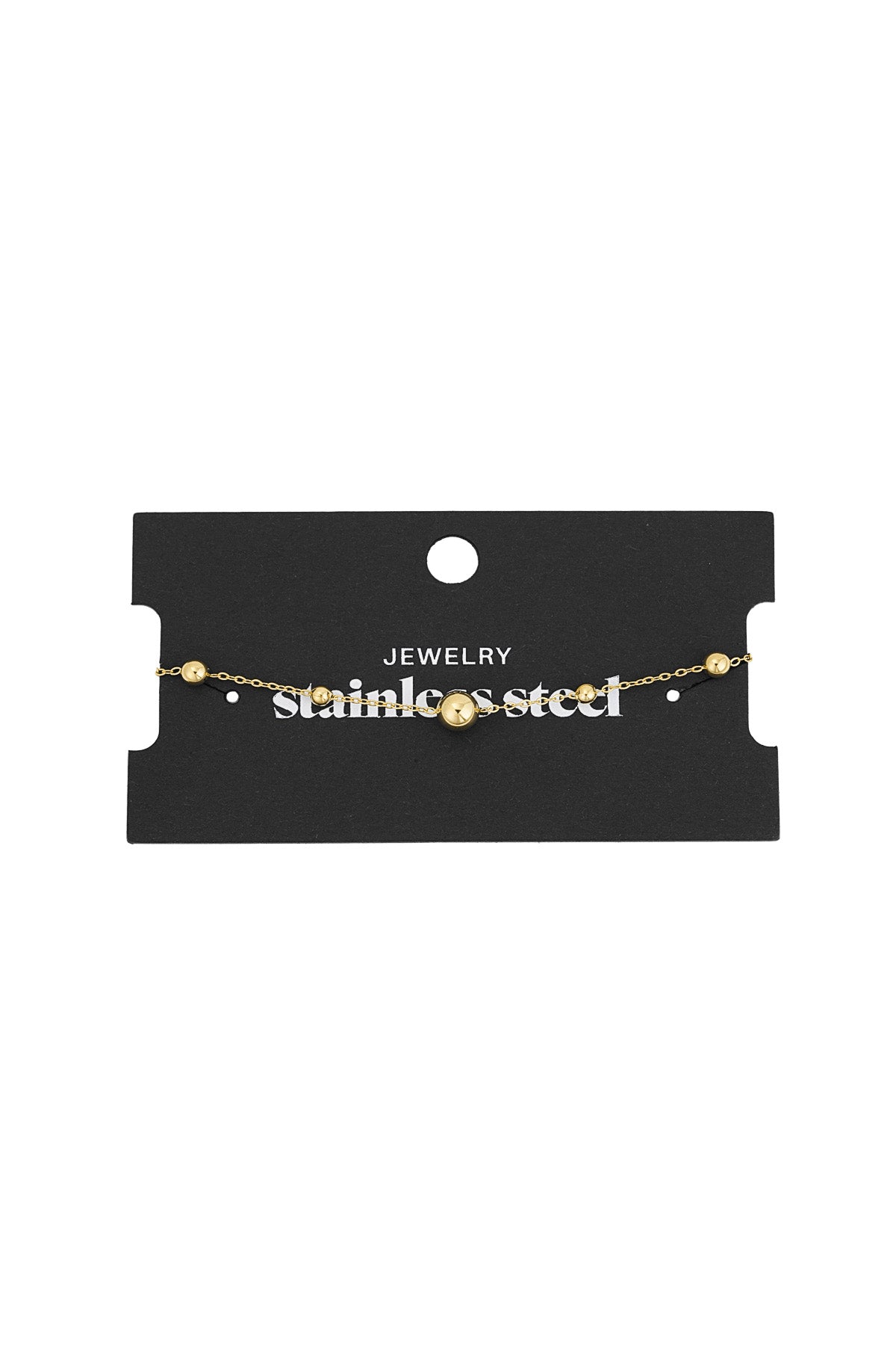 Stylish Stainless Steel Charm Bracelets for Every Occasion