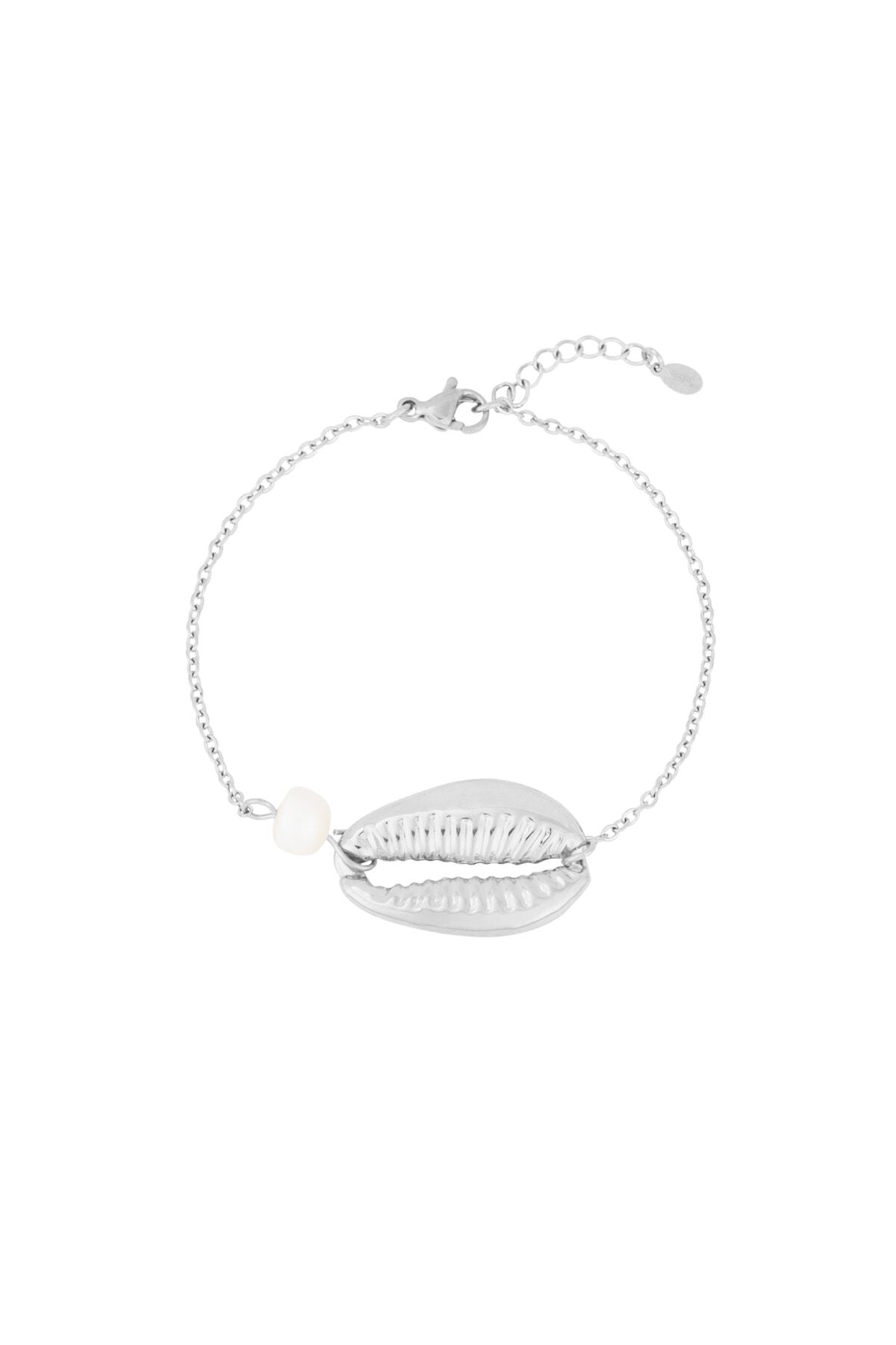 Elegant Charm Bracelets in Silver & Gold