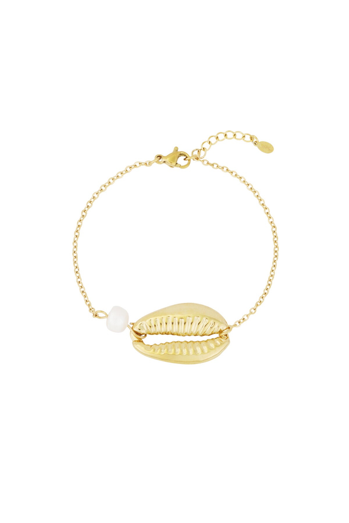 Elegant Charm Bracelets in Silver & Gold