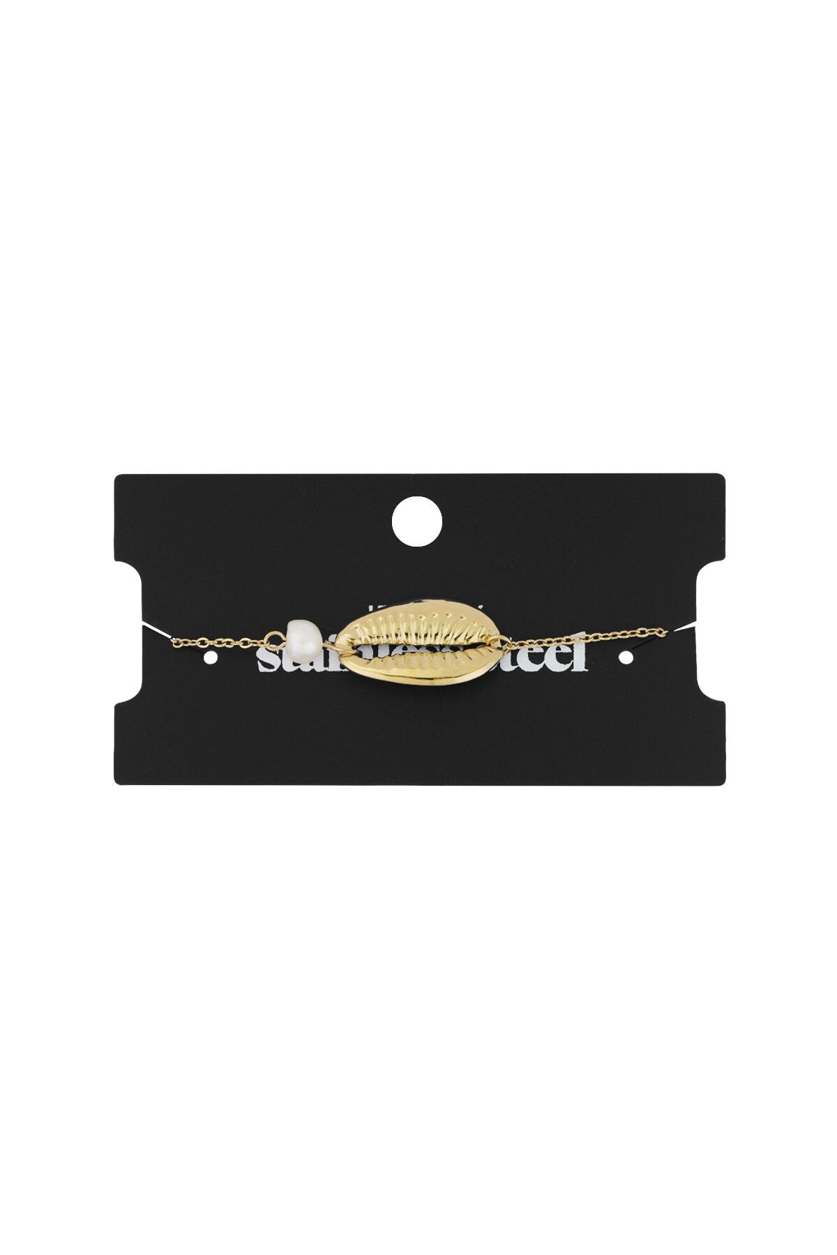 Elegant Charm Bracelets in Silver & Gold