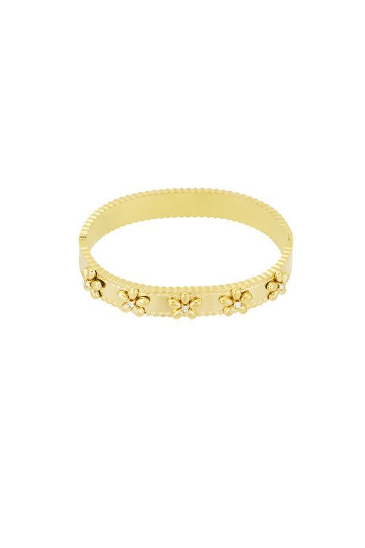 Elegant All-Fit Bangle for Daily Wear