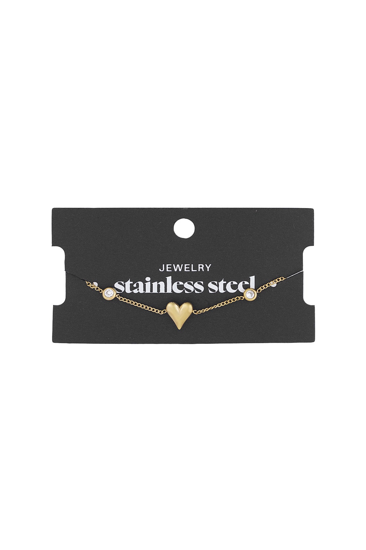 Elegant Charm Bracelets in Silver & Gold