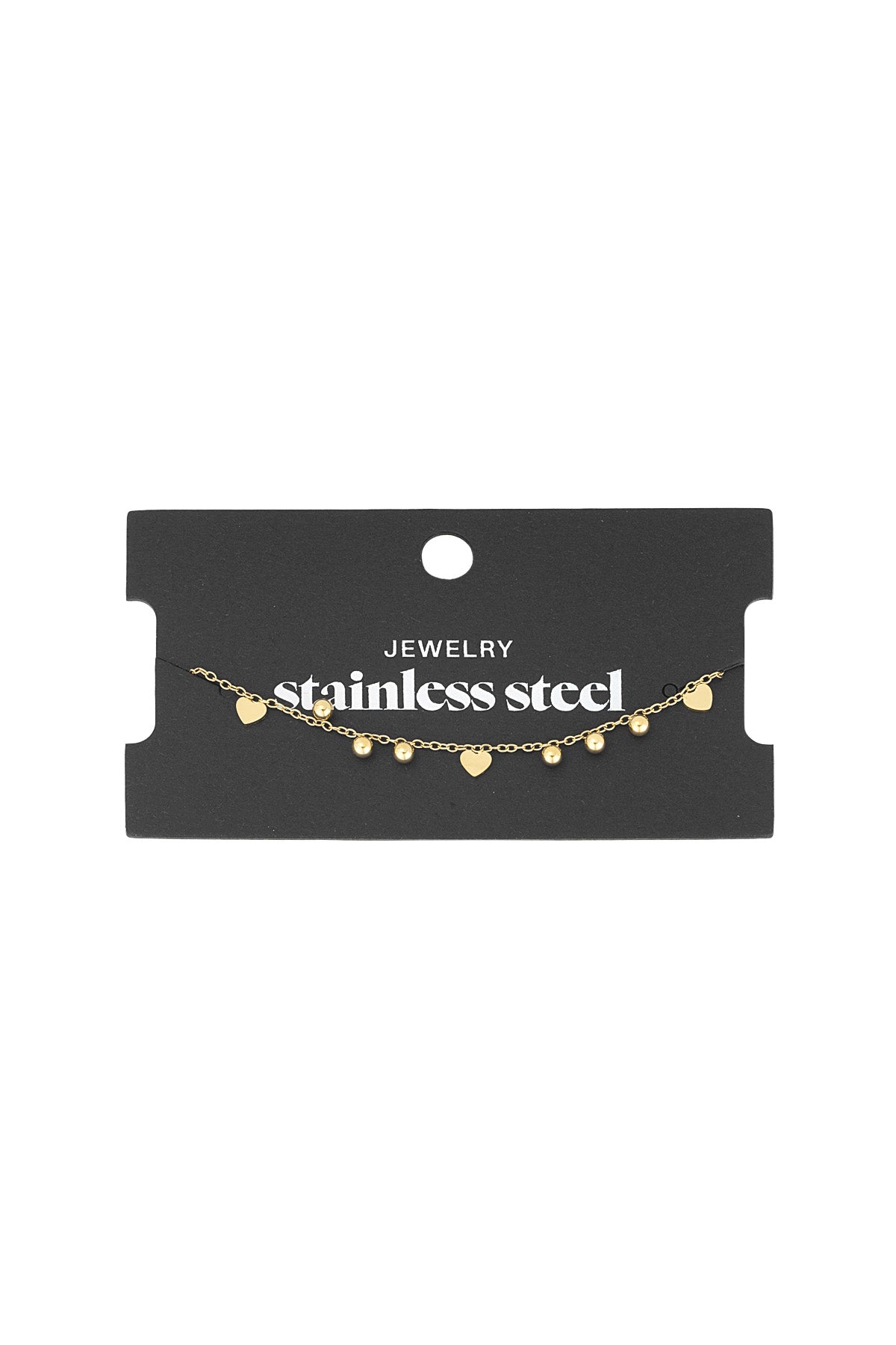 twinkle of love armband