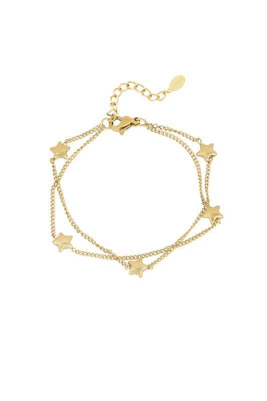 Stylish Stainless Steel Charm Bracelets for Every Occasion