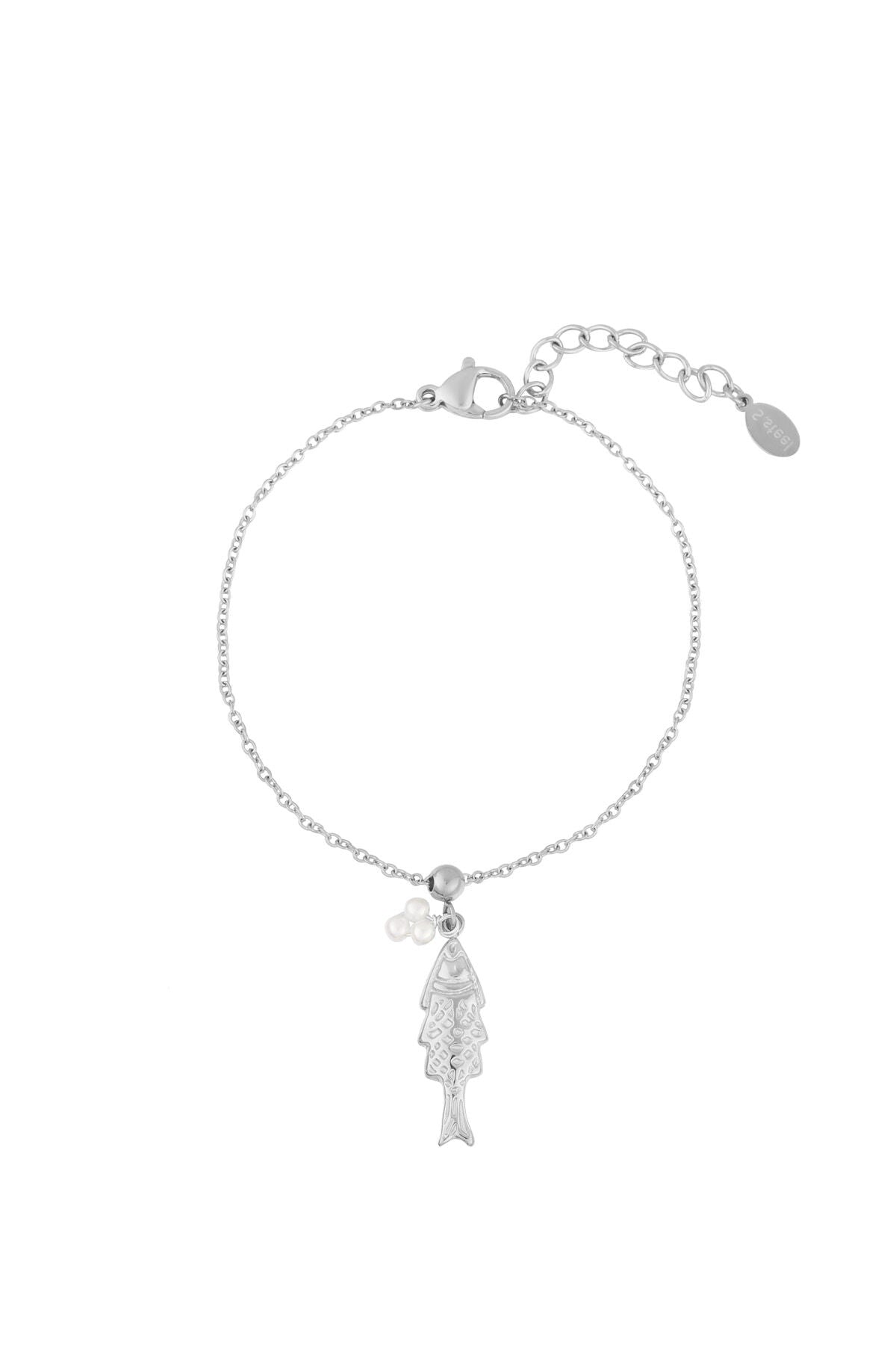 Charming 14K Gold Plated Animal Bracelet for Daily Wear
