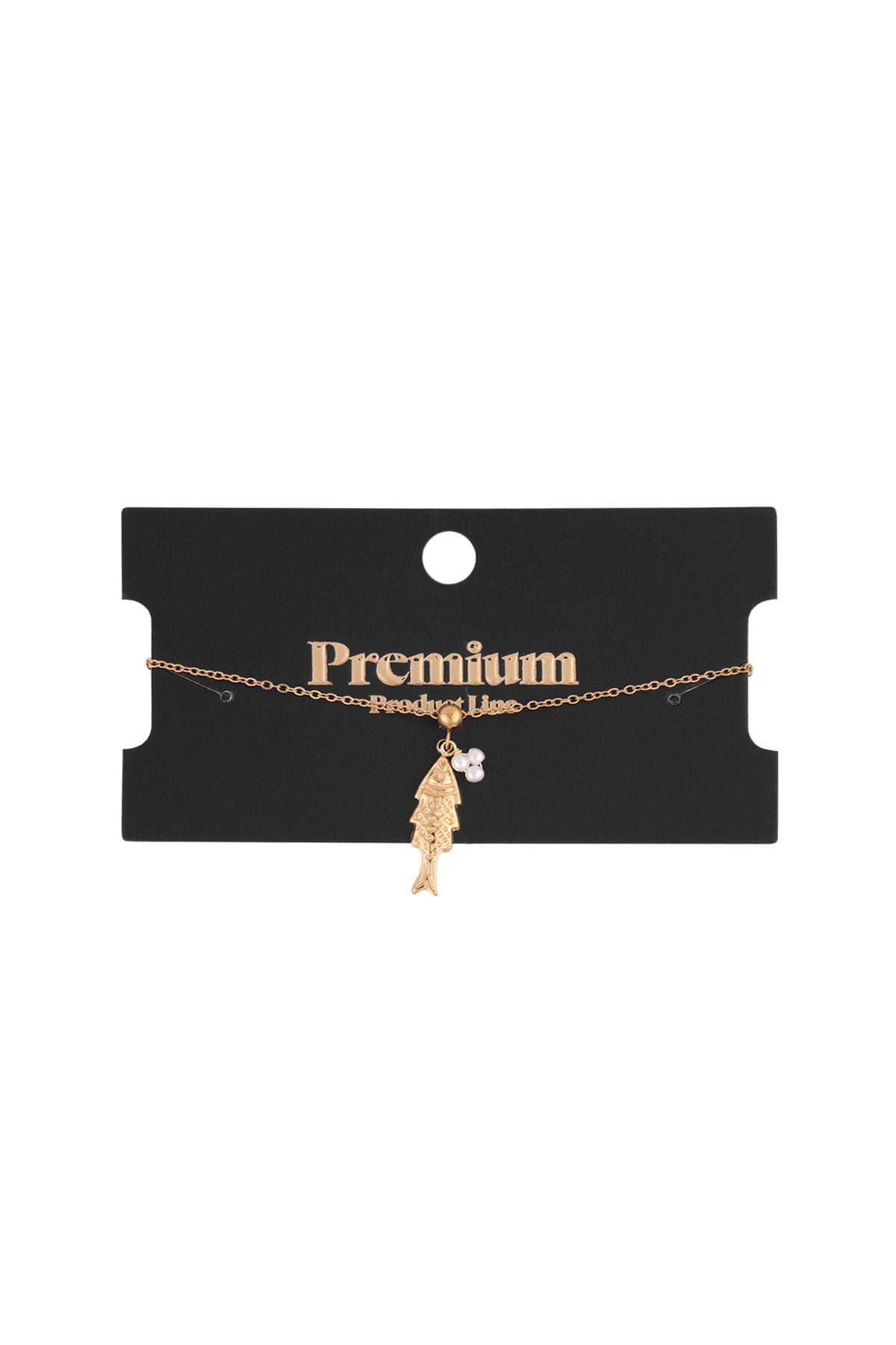 Charming 14K Gold Plated Animal Bracelet for Daily Wear