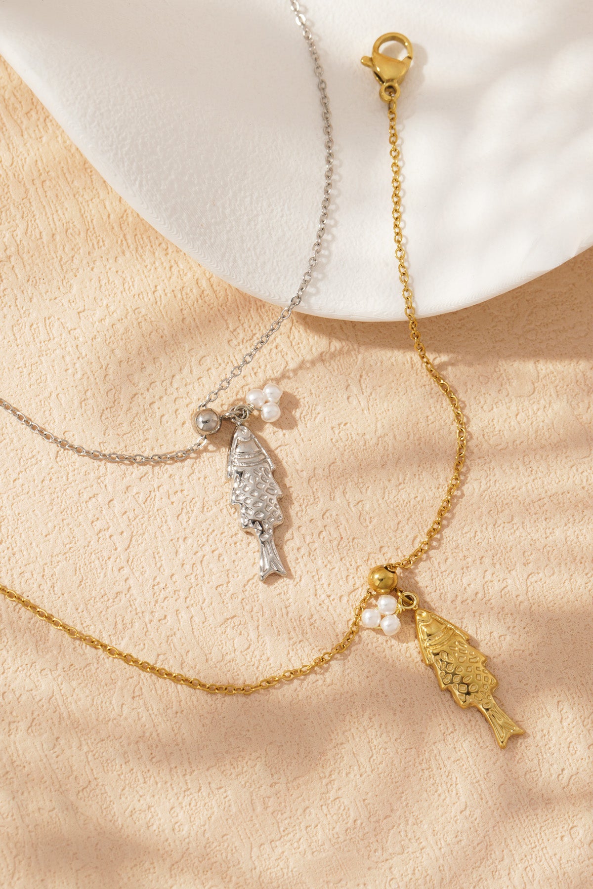 Charming 14K Gold Plated Animal Bracelet for Daily Wear