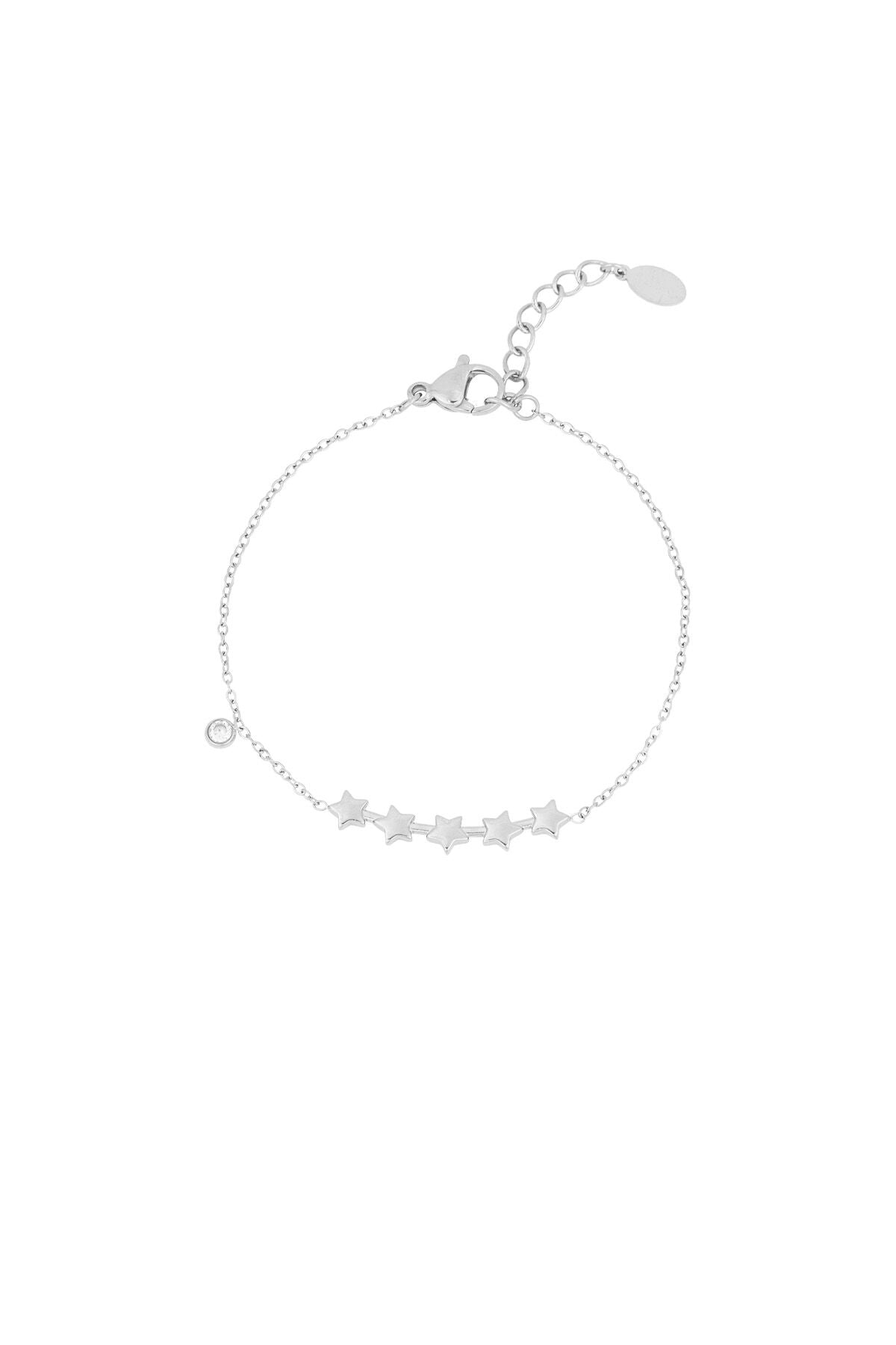 Elegant Silver & Gold Charm Bracelets for Every Occasion