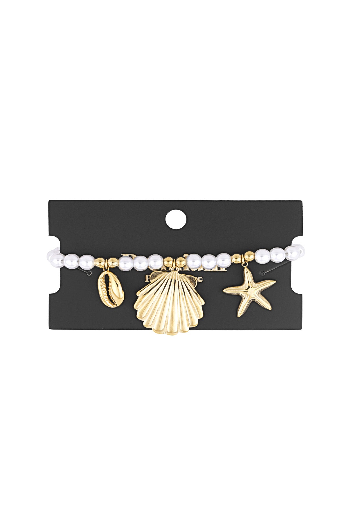 Elegant Gold Beaded Bracelet for Stylish Women