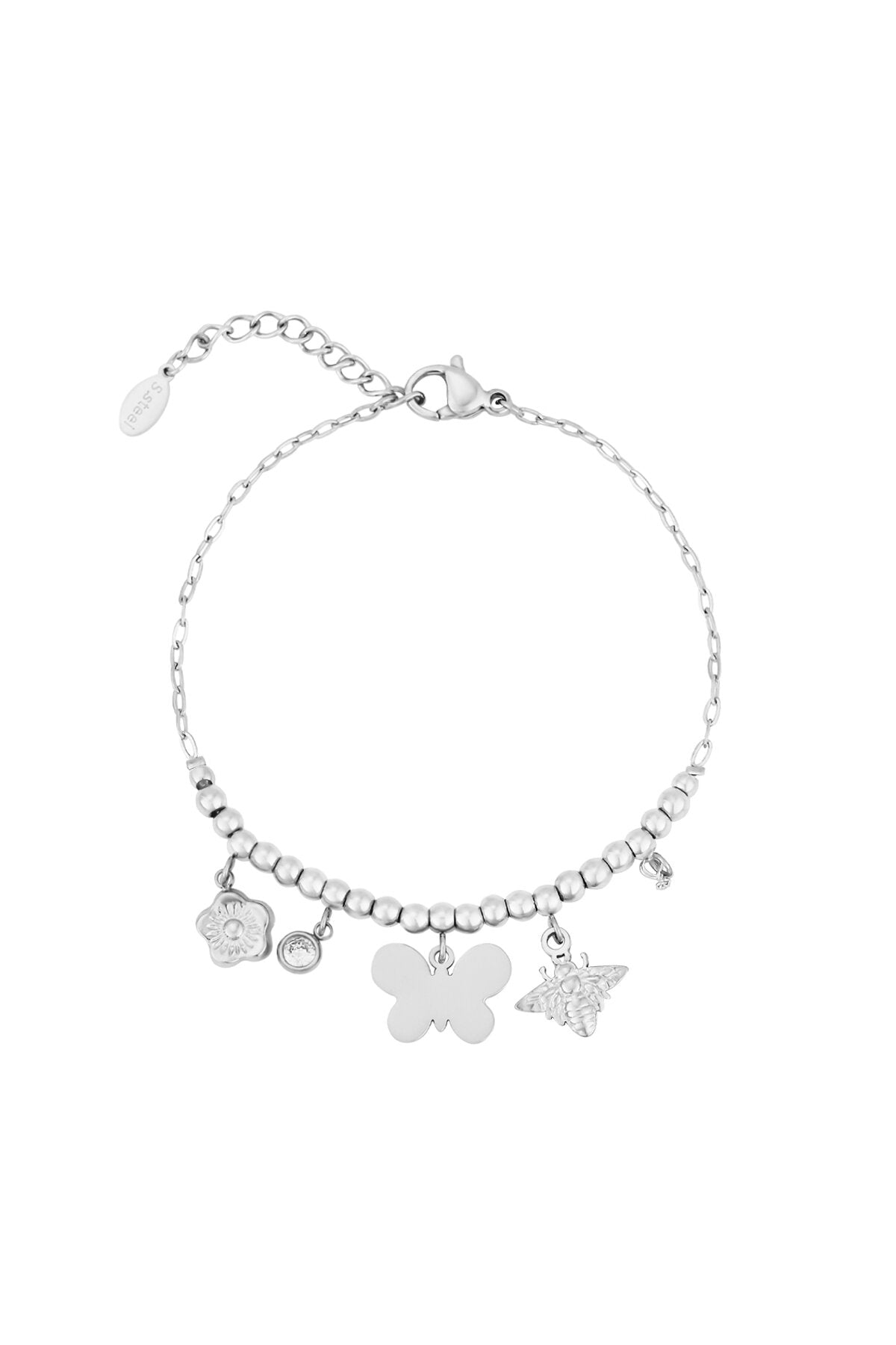 Elegant Animal Charm Bracelets for Everyday Glamour